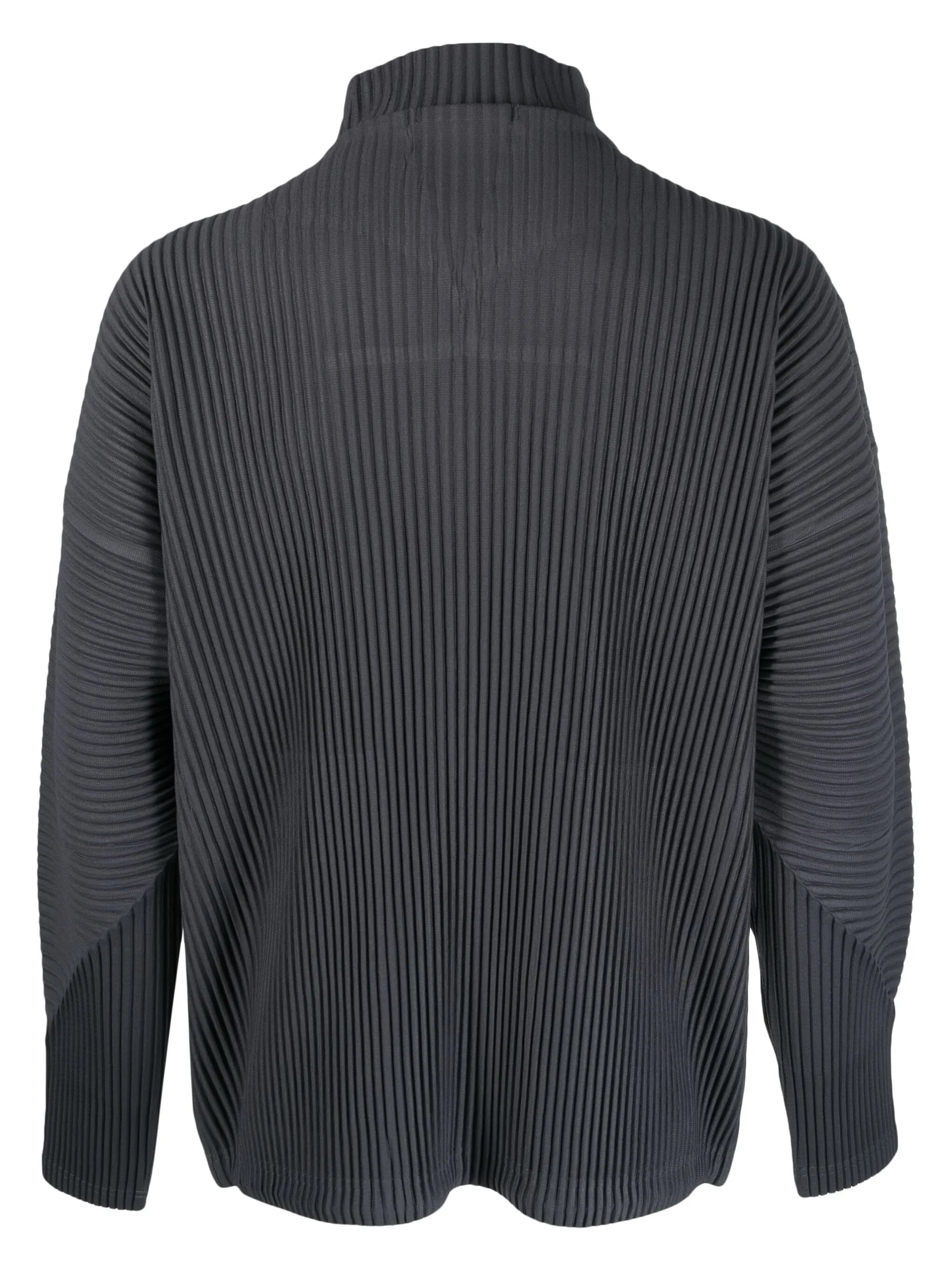 Mc April shirt jacket