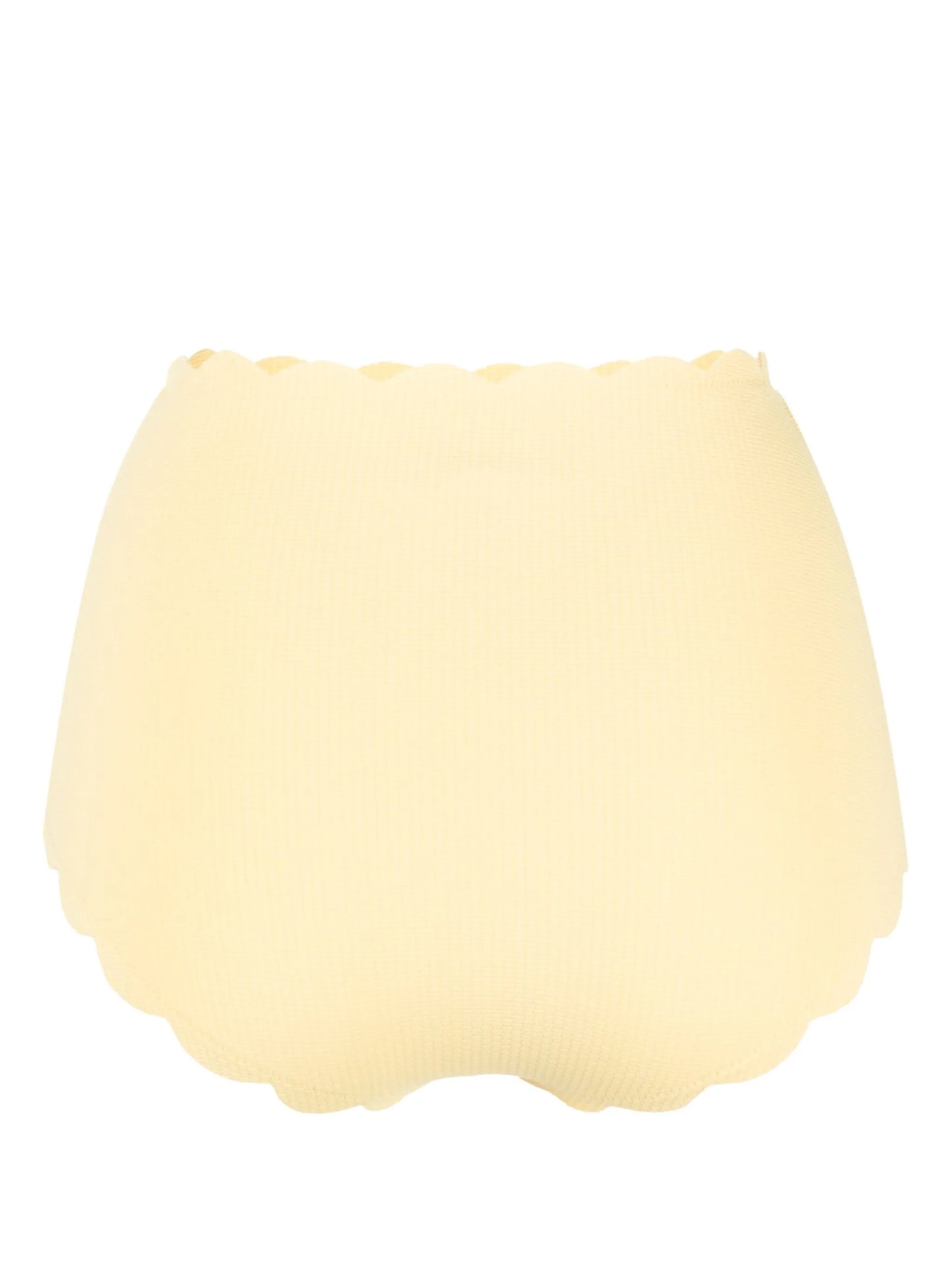 Santa Monica ribbed bikini bottoms