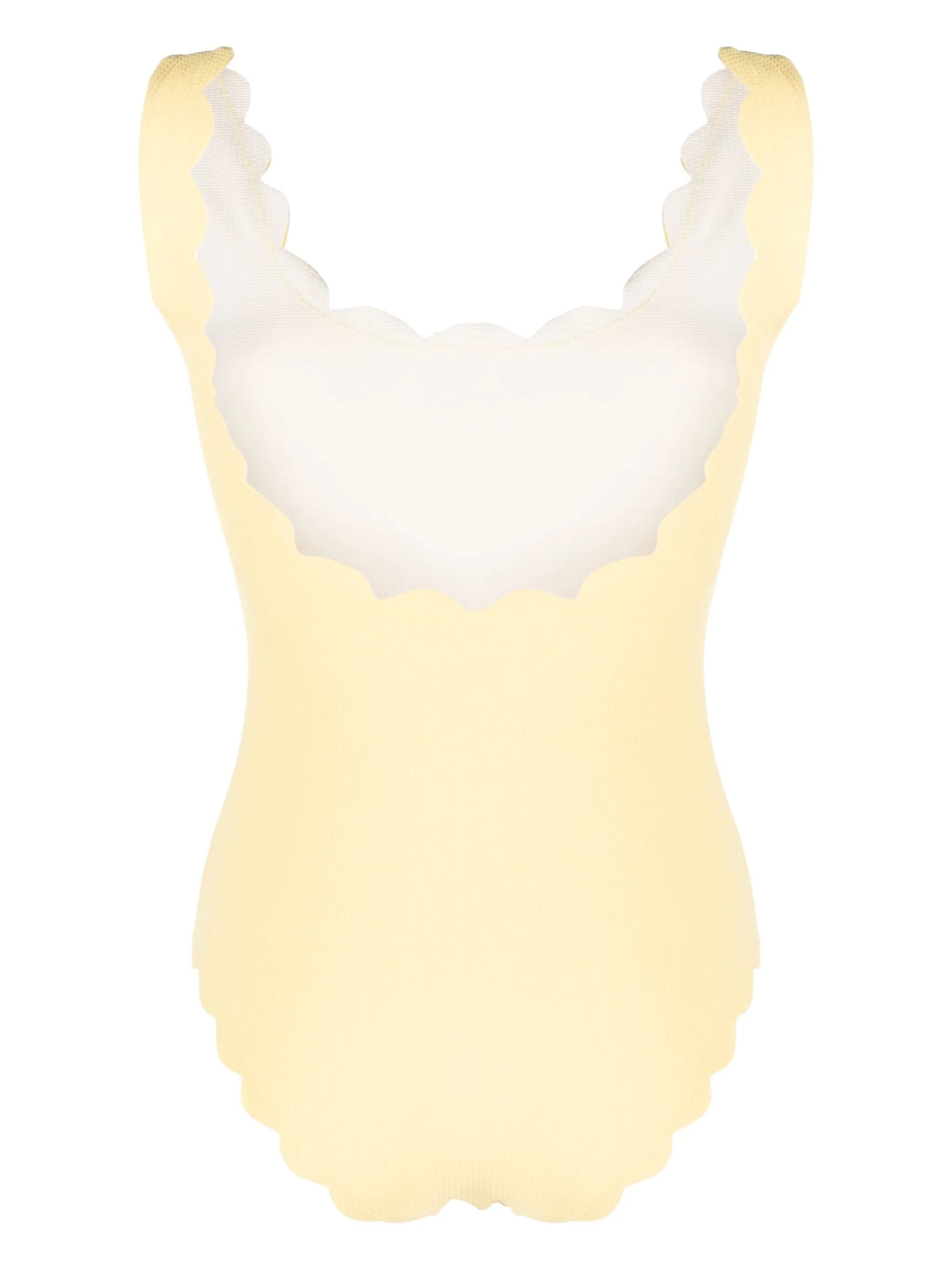 Palm Springs reversible swimsuit
