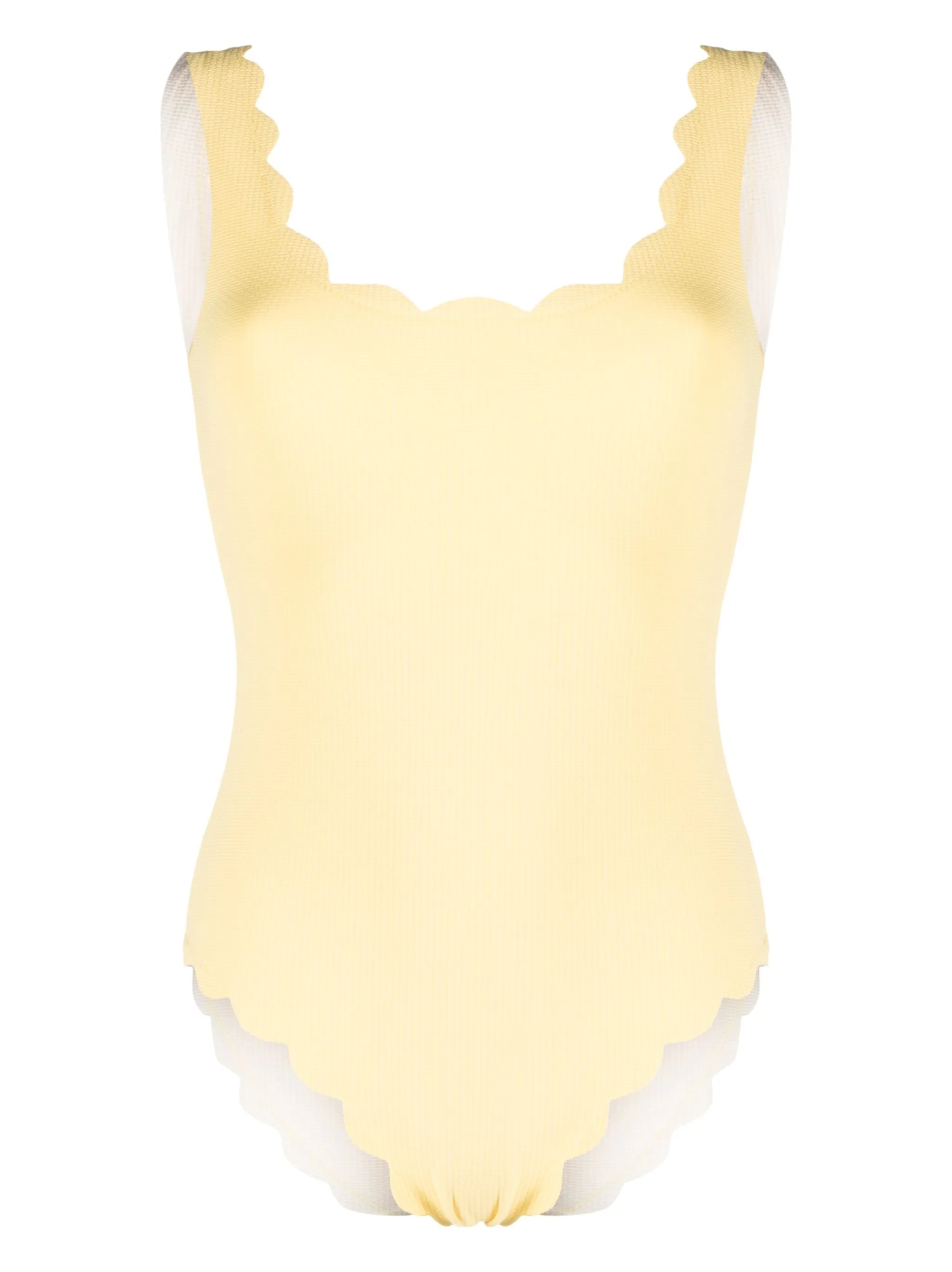 Palm Springs reversible swimsuit
