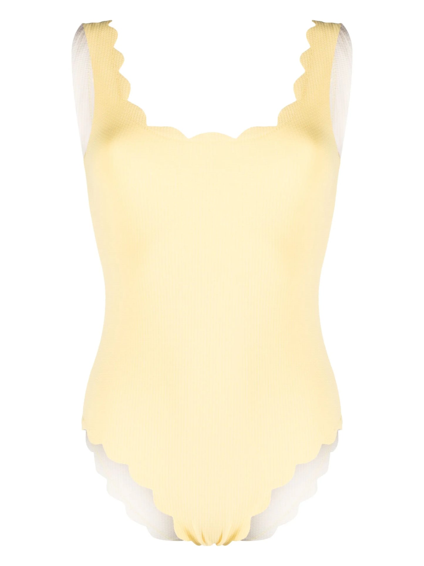 Palm Springs reversible swimsuit