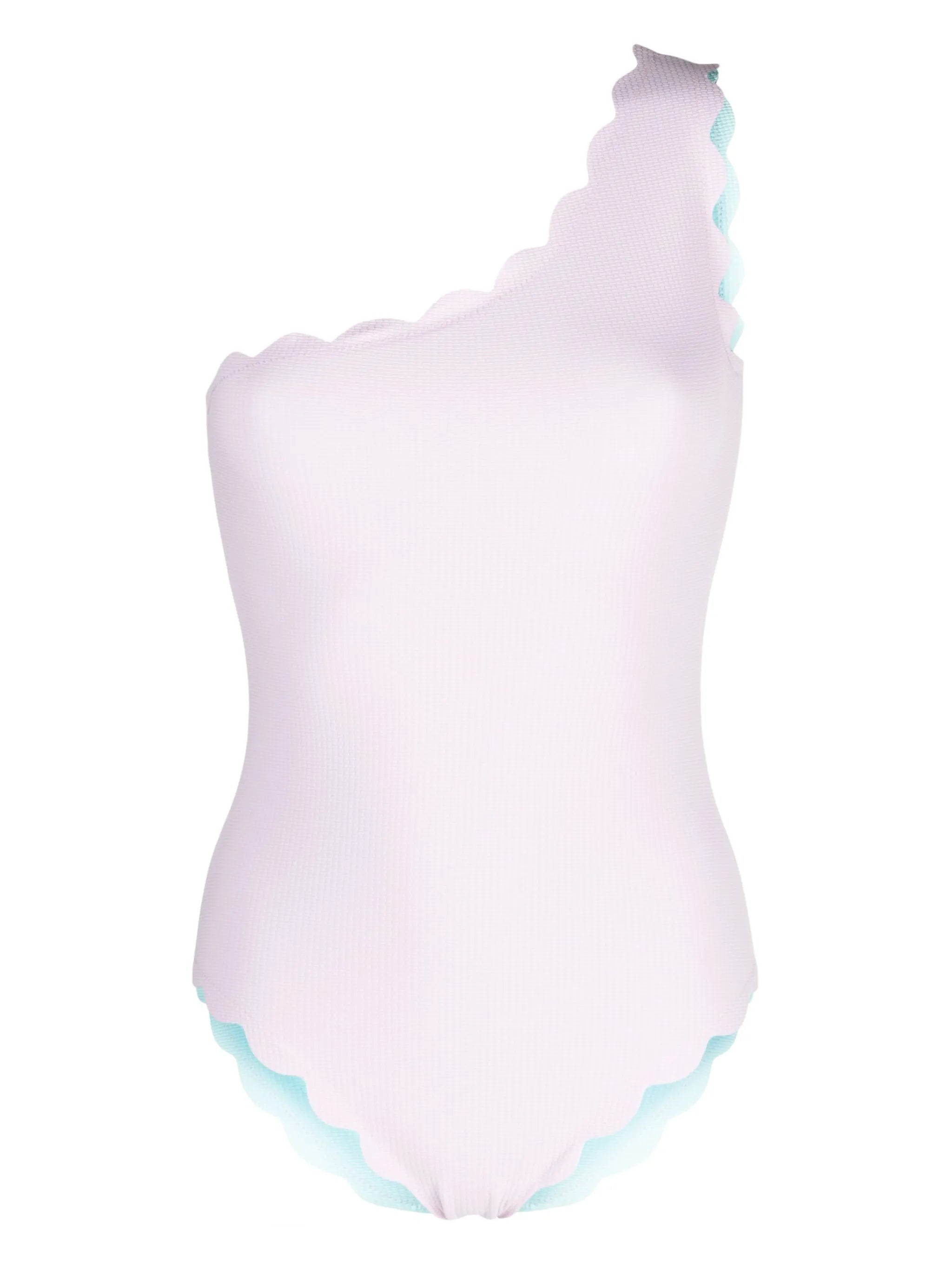 Santa Barbara reversible swimsuit