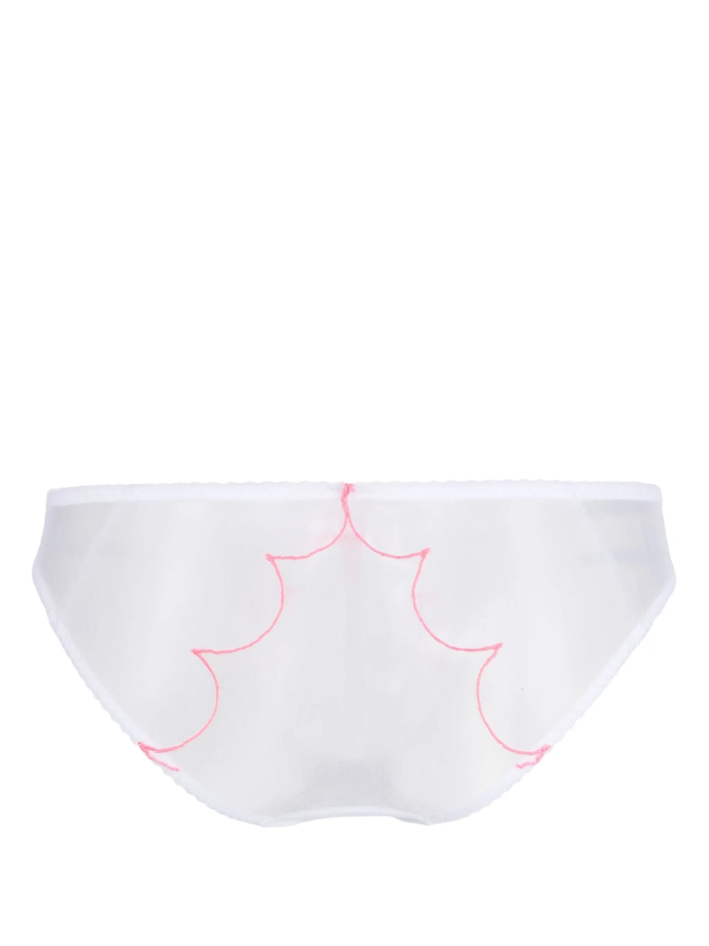 Lorna sheer briefs