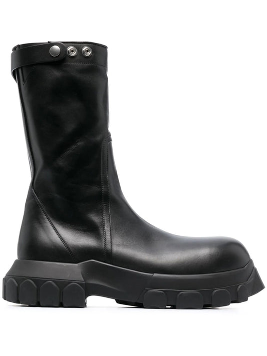 Creeper Bozo tractor boots
