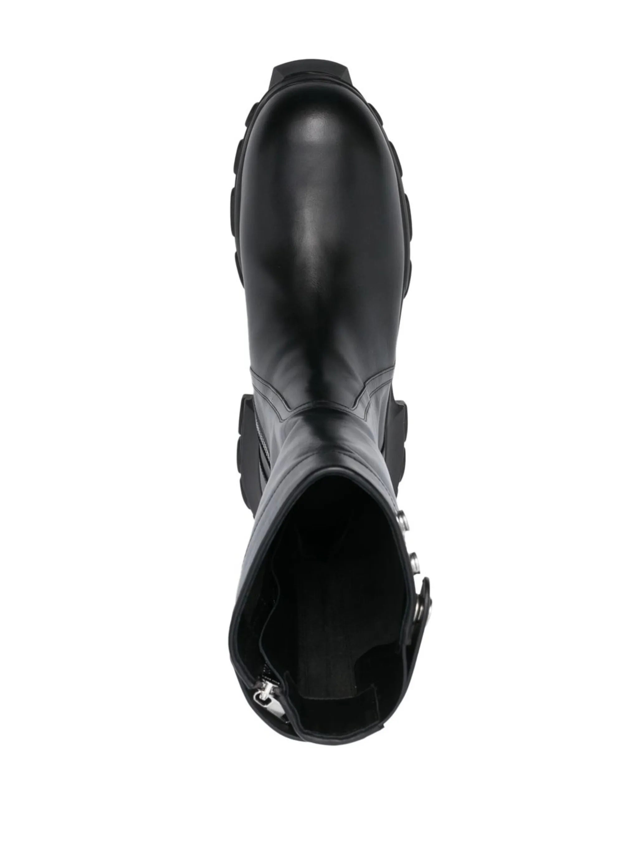 Creeper Bozo tractor boots
