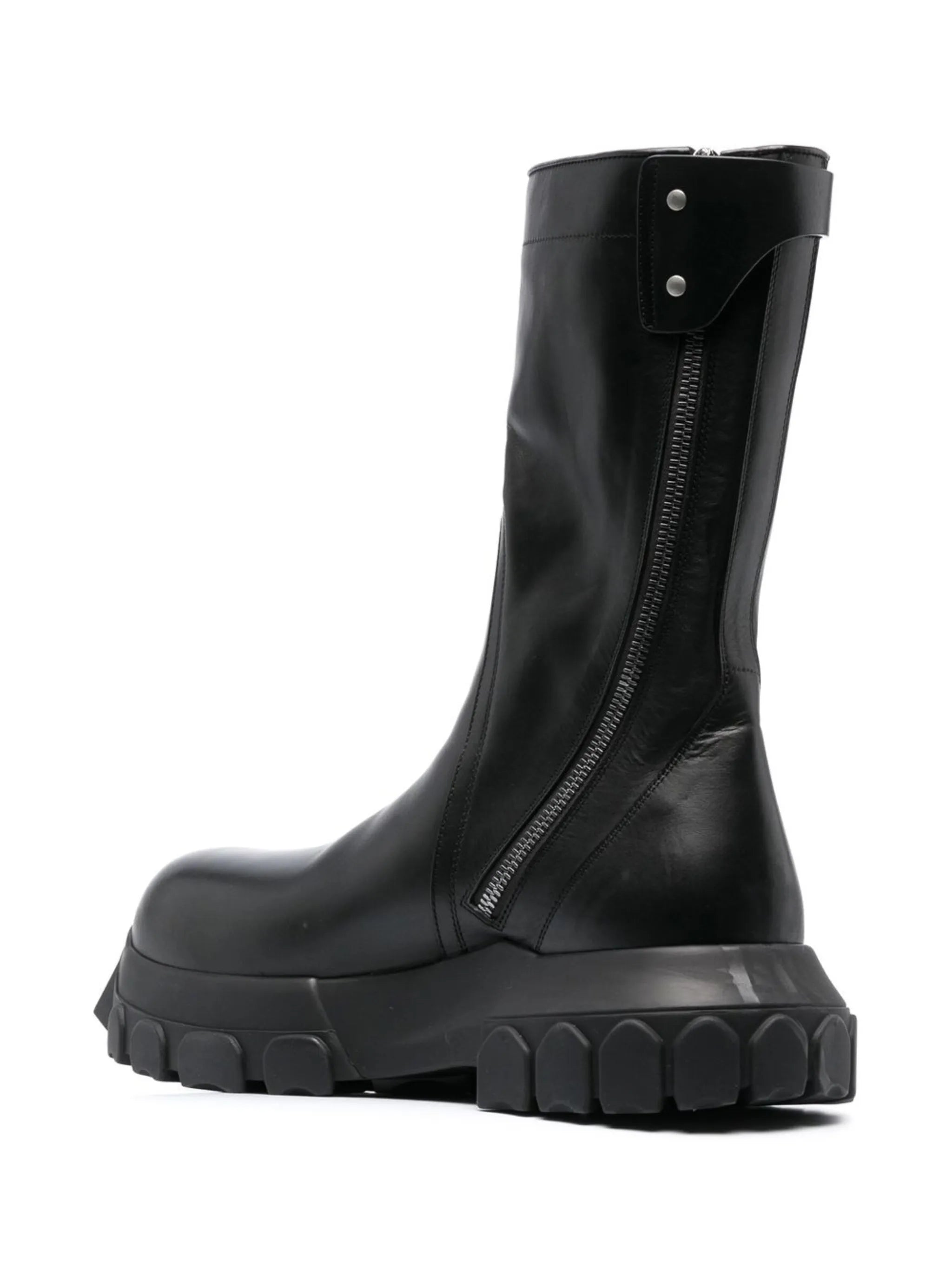 Creeper Bozo tractor boots