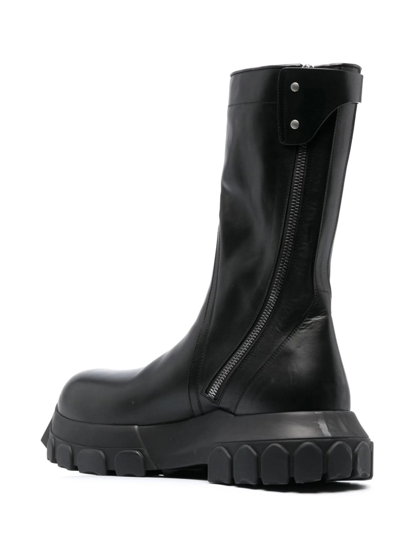 Creeper Bozo tractor boots