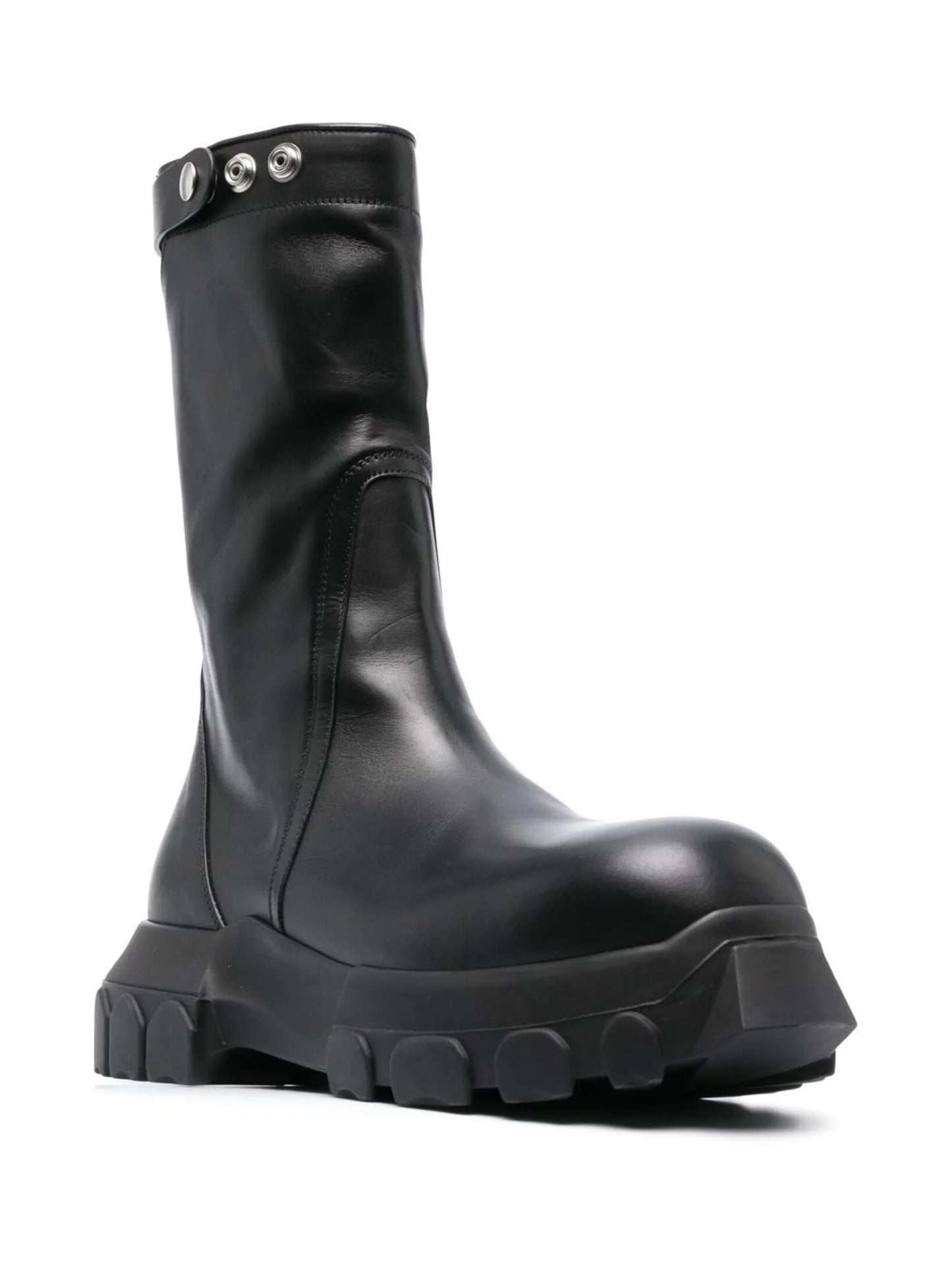 Creeper Bozo tractor boots