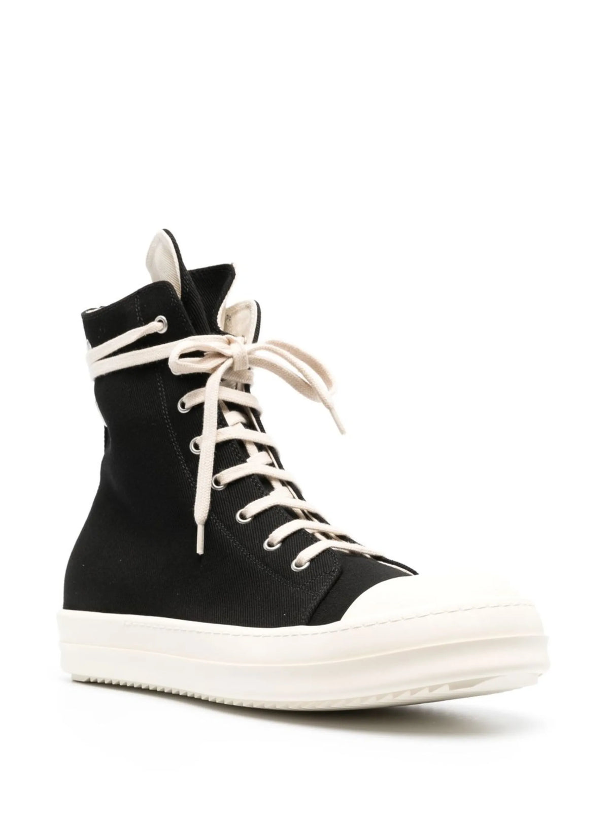 EDFU high-top sneakers