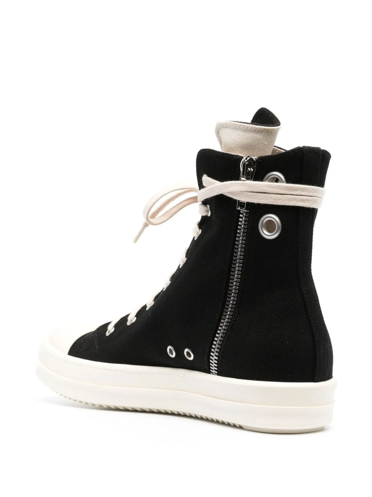 EDFU high-top sneakers