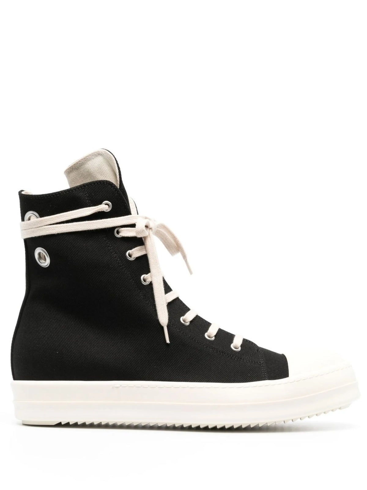 EDFU high-top sneakers