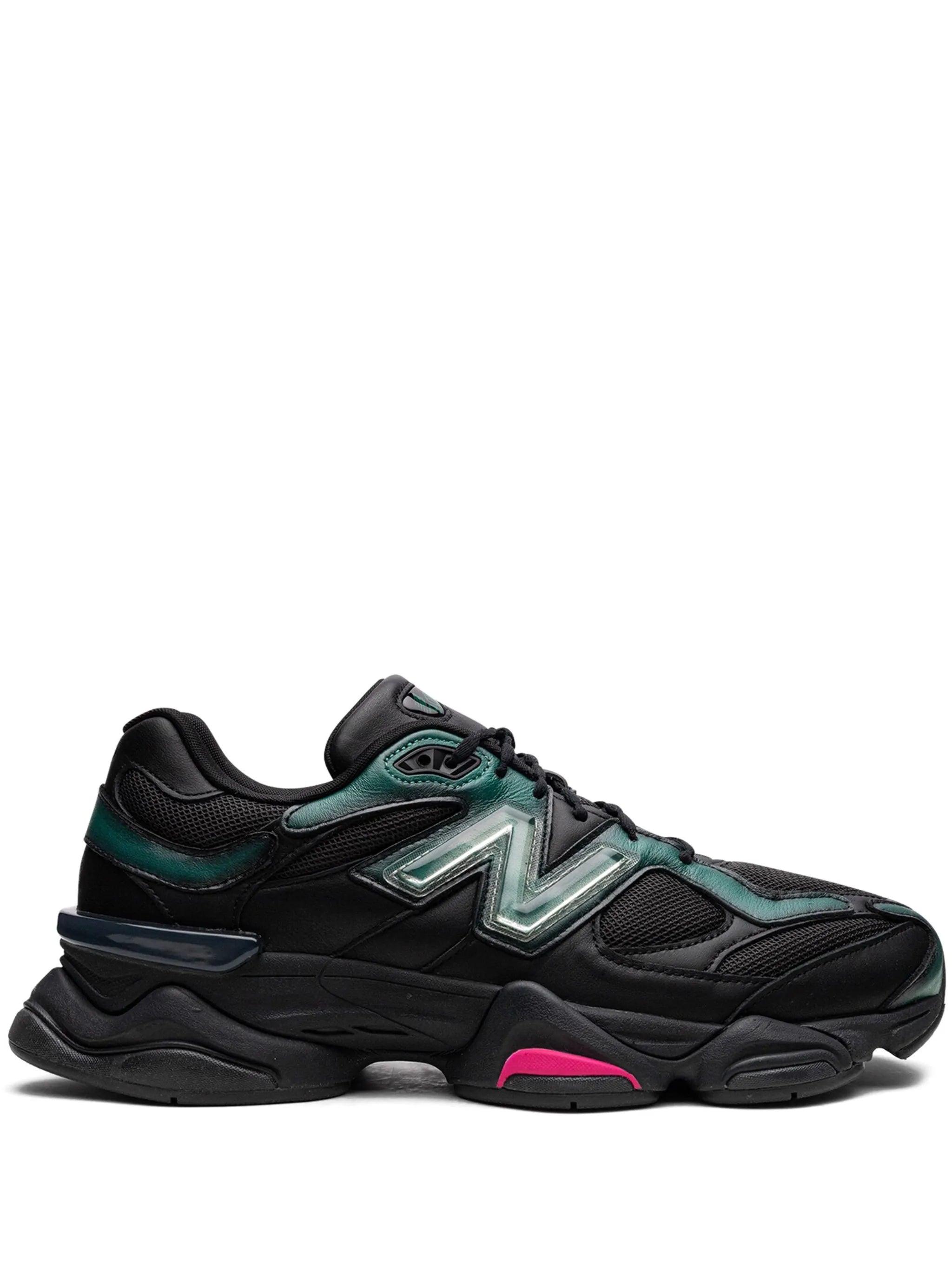 x Mowalola 90/60 sneakers