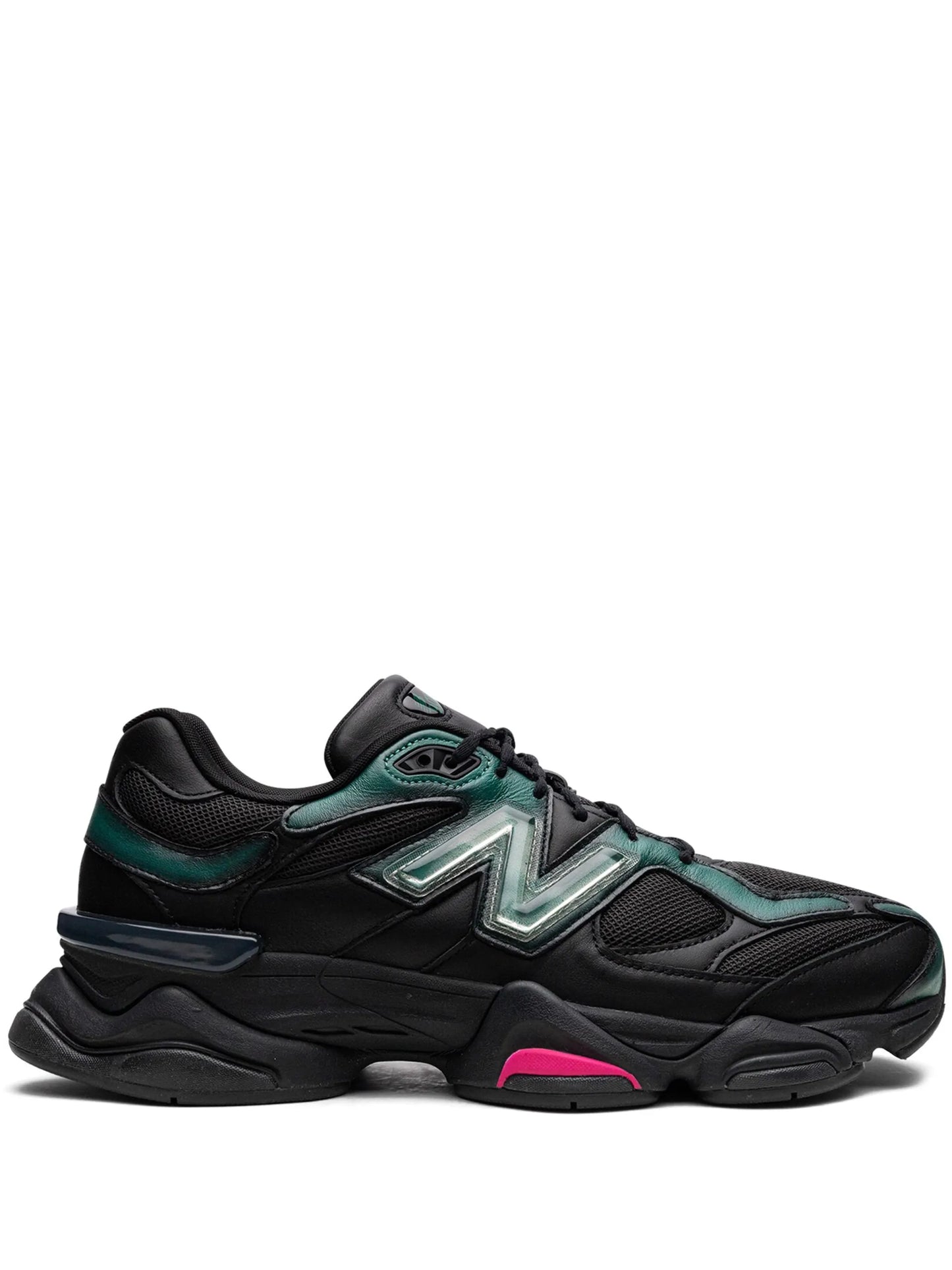 x Mowalola 90/60 sneakers