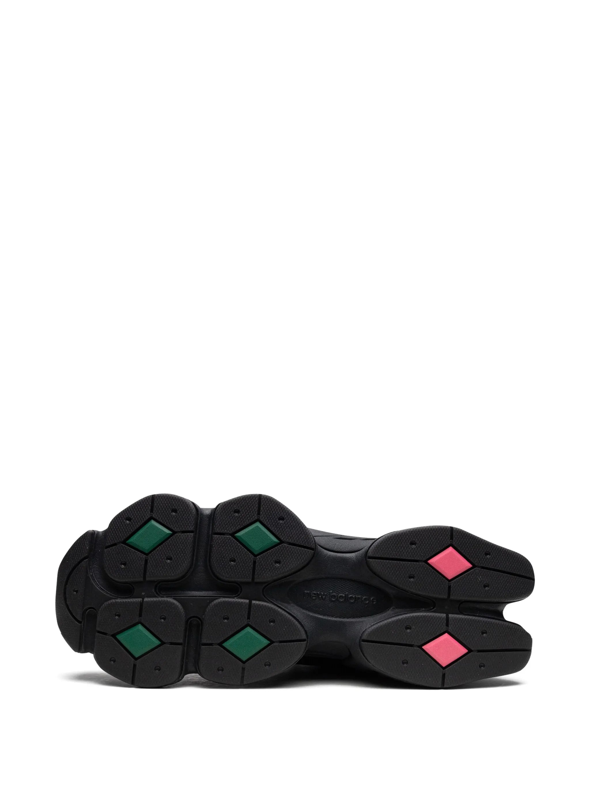 x Mowalola 90/60 sneakers