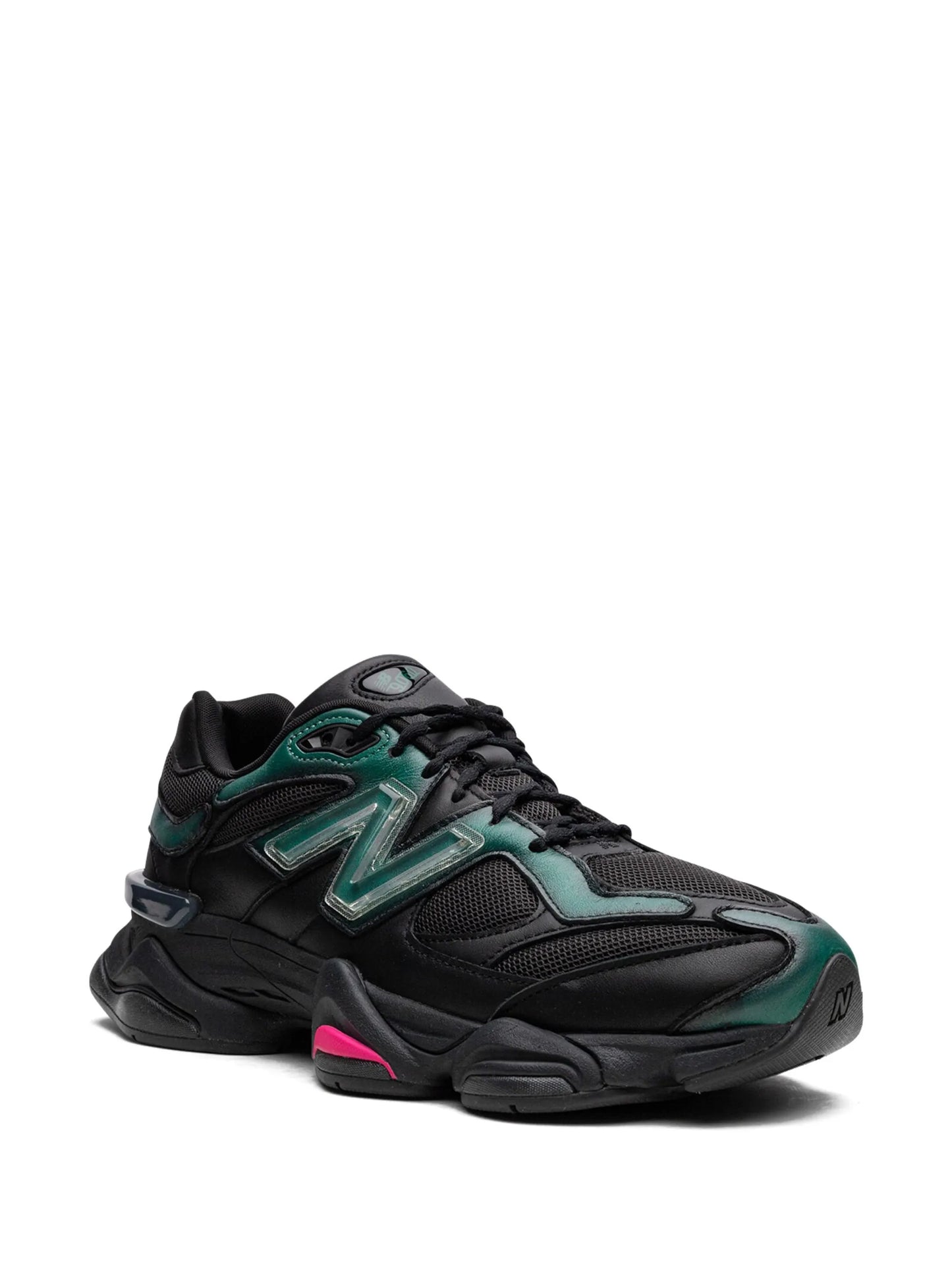 x Mowalola 90/60 sneakers