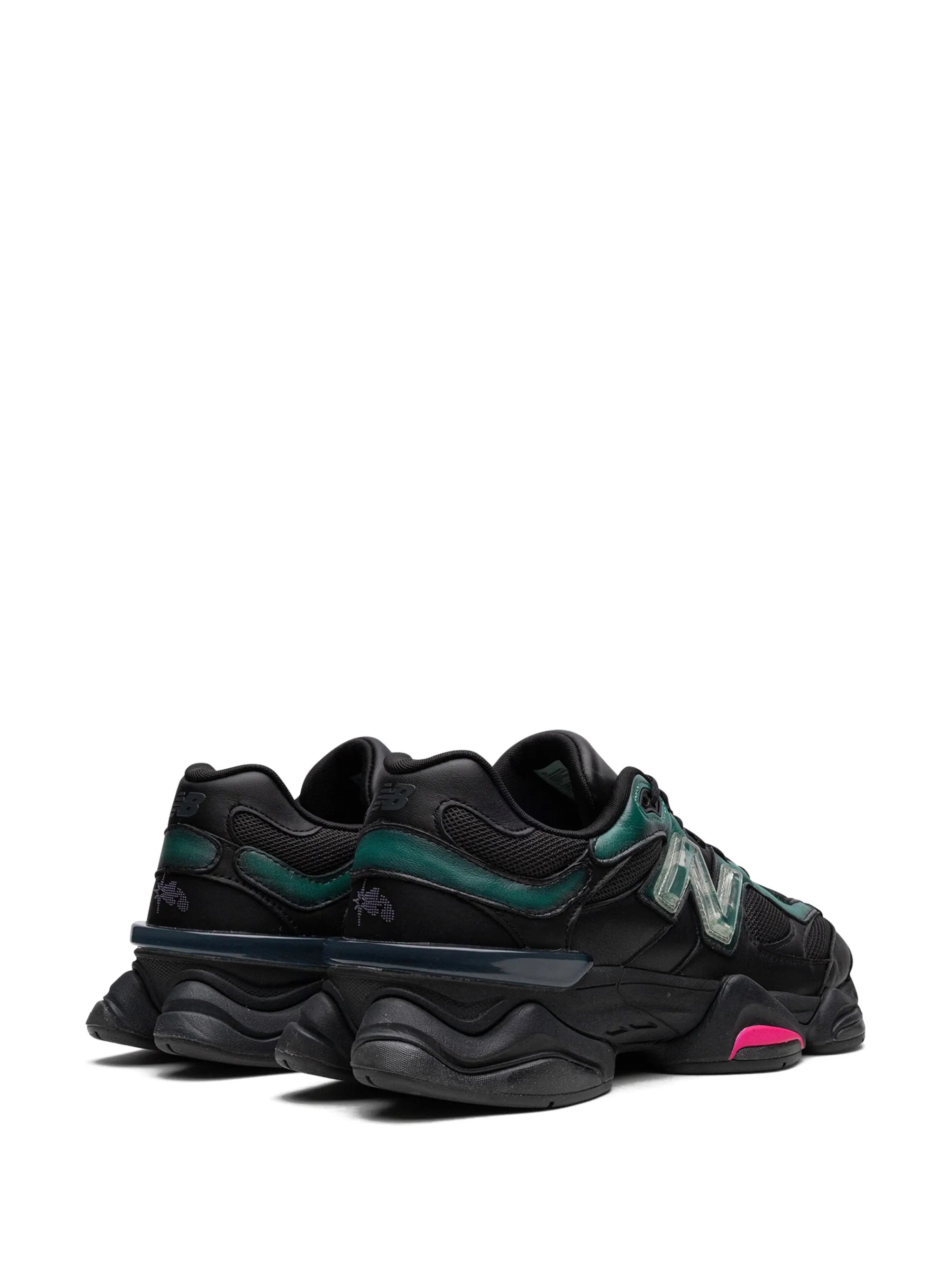 x Mowalola 90/60 sneakers