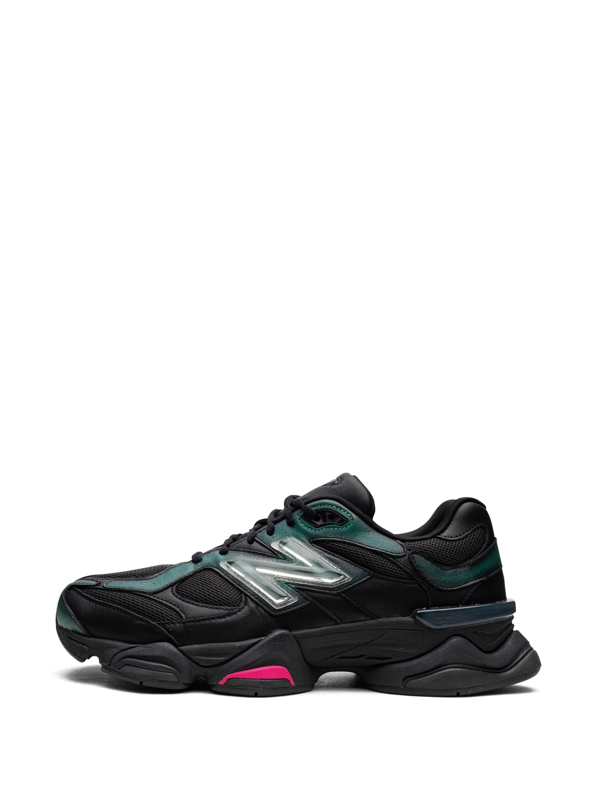 x Mowalola 90/60 sneakers