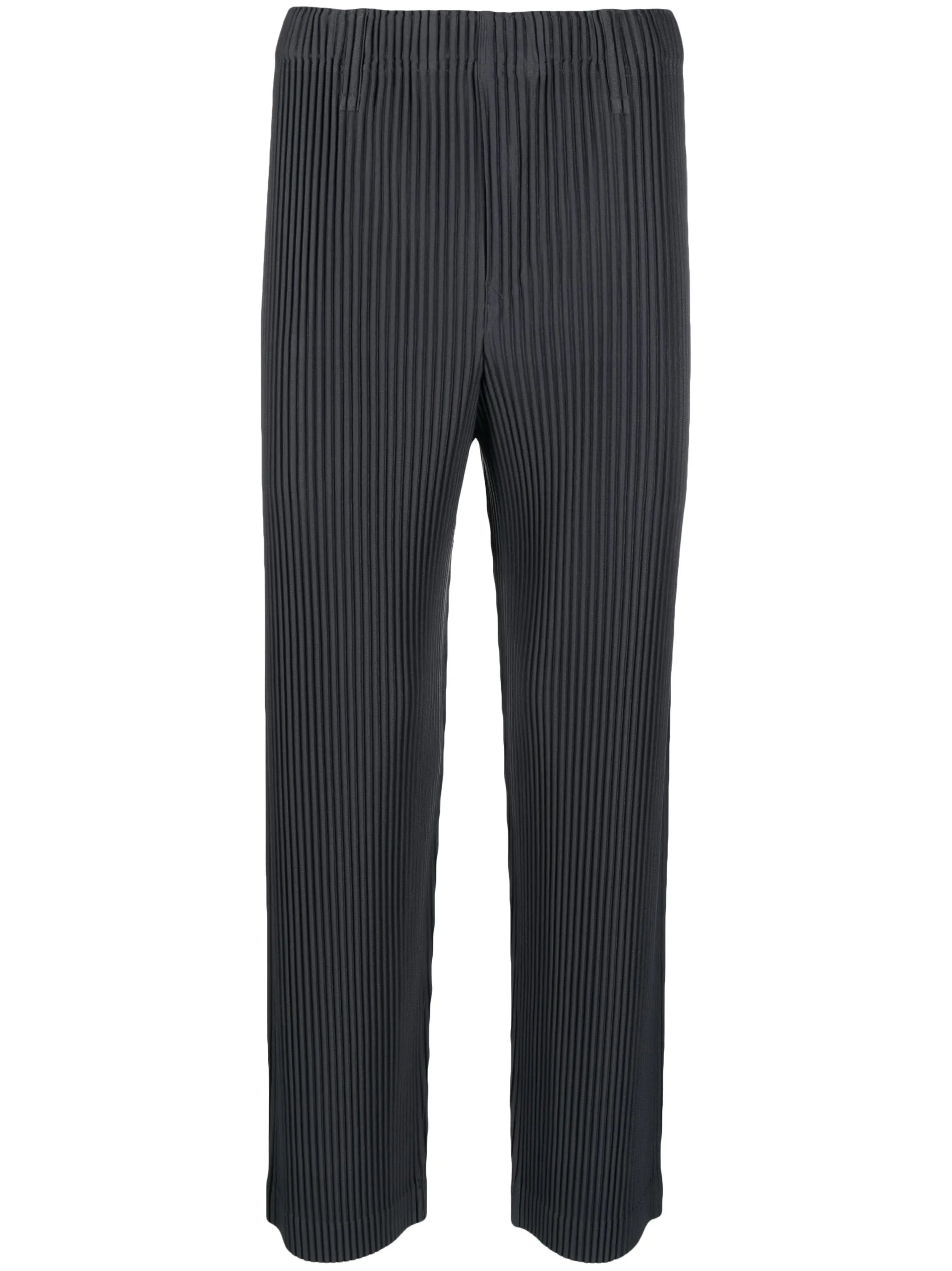 Tailored Pleats 2 trousers