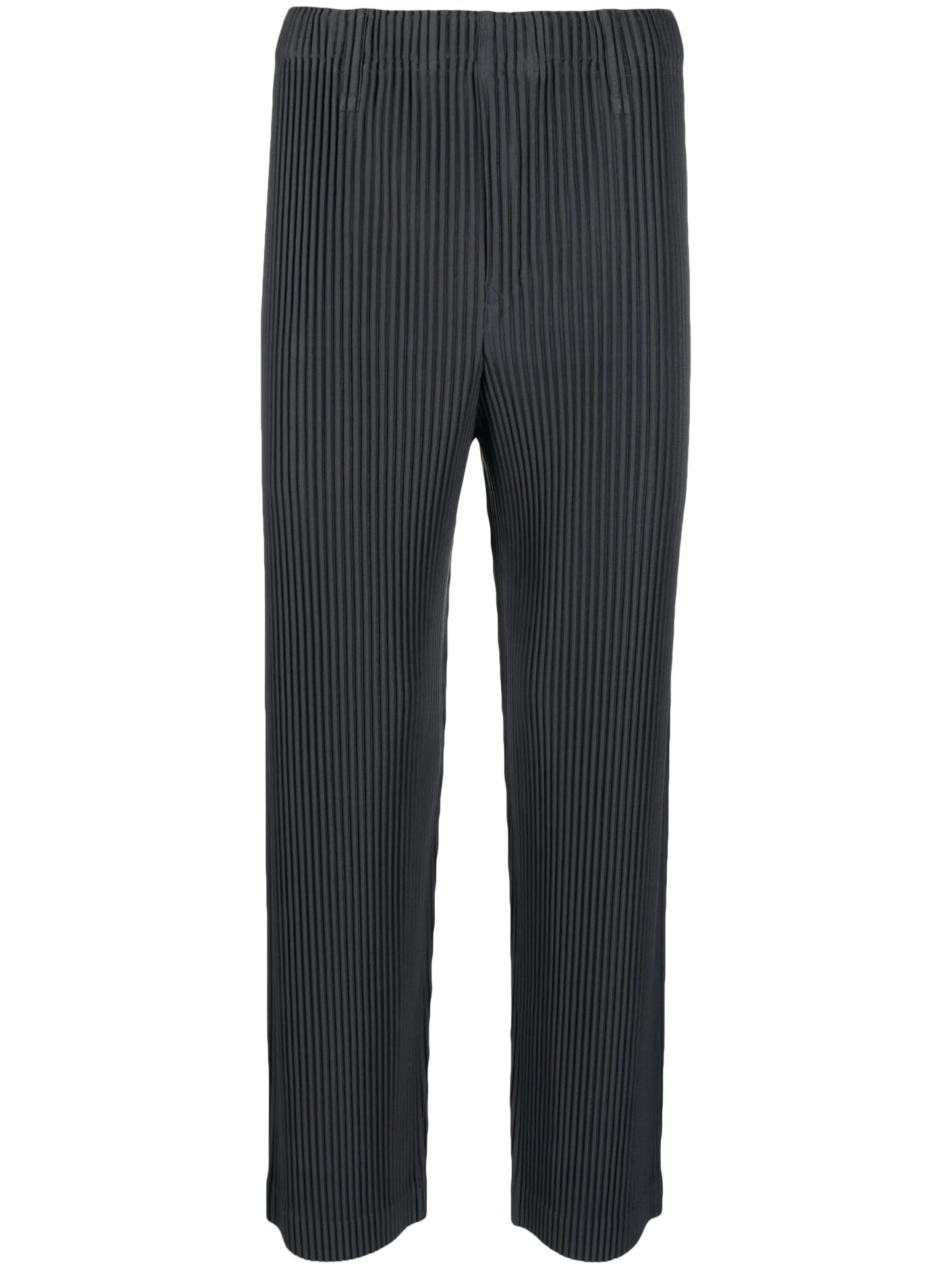 Tailored Pleats 2 trousers