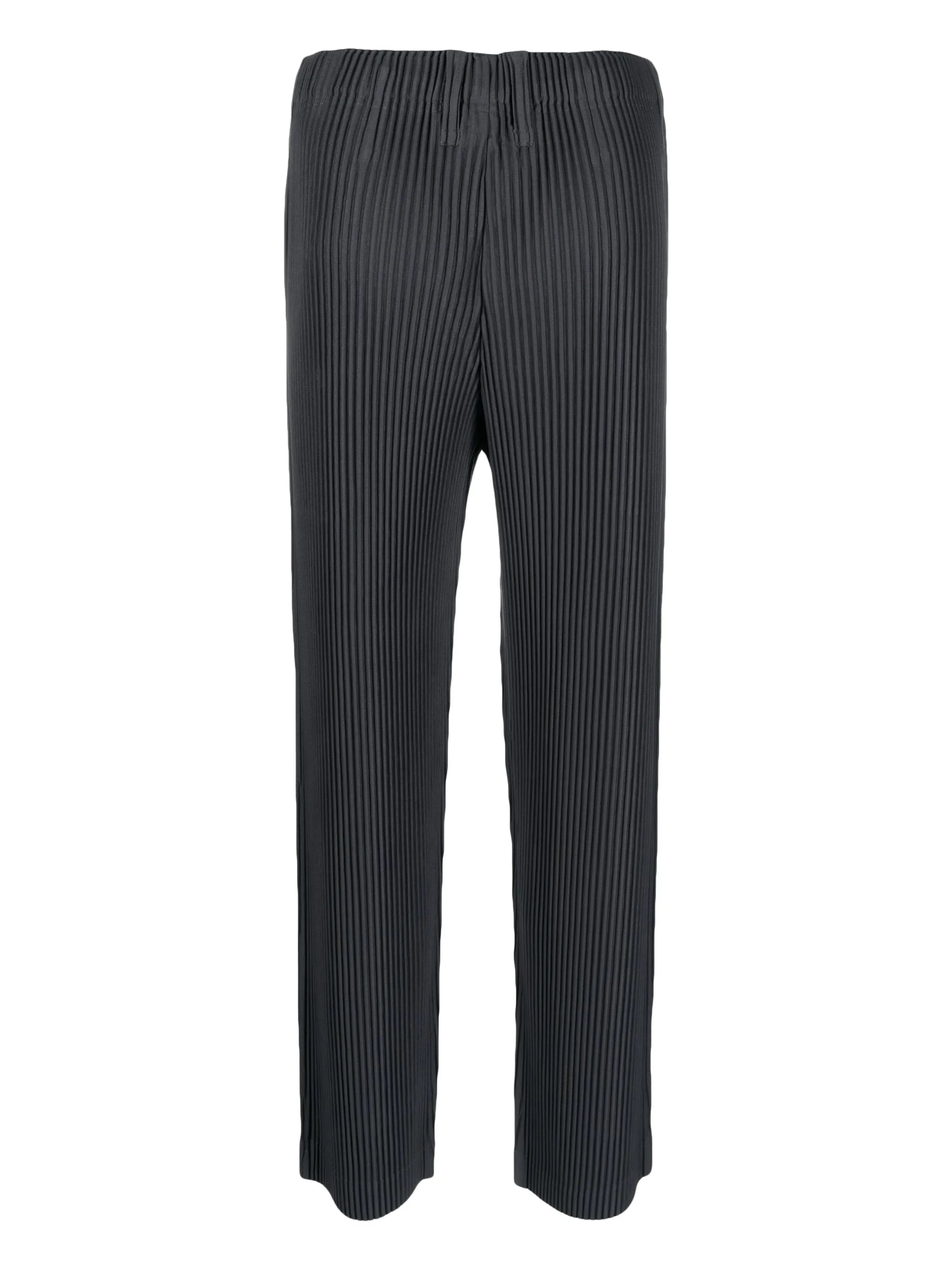 Tailored Pleats 2 trousers
