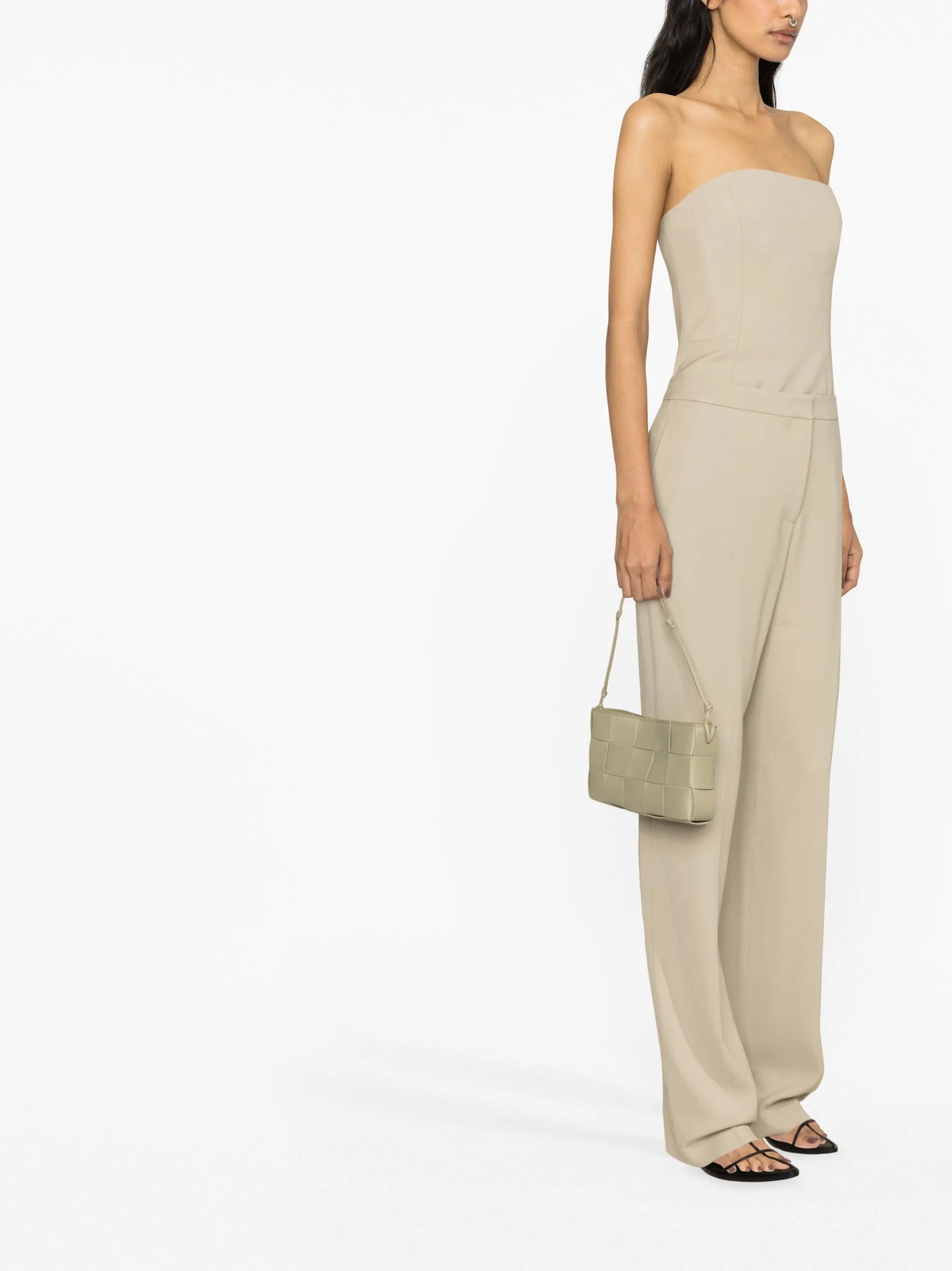 FI tailored trousers