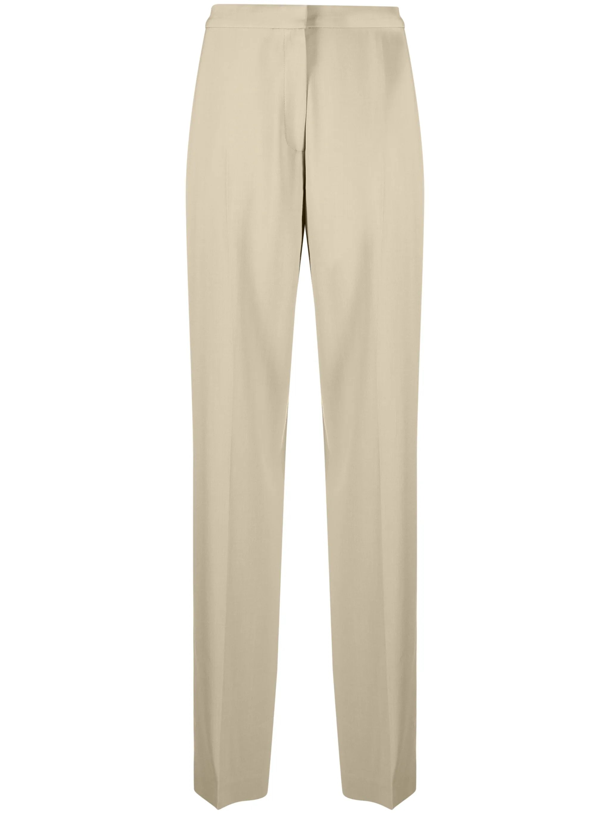 FI tailored trousers