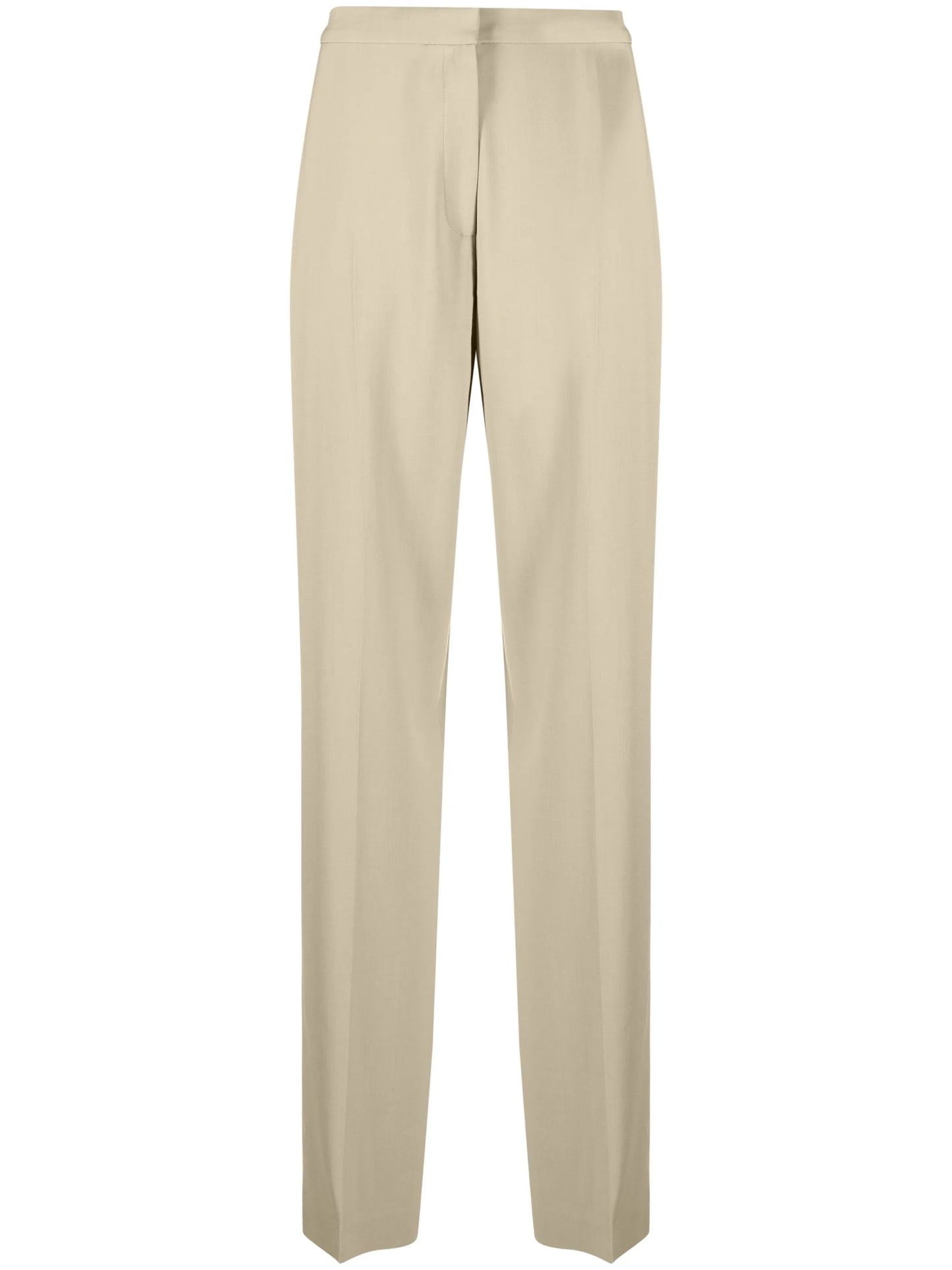 FI tailored trousers
