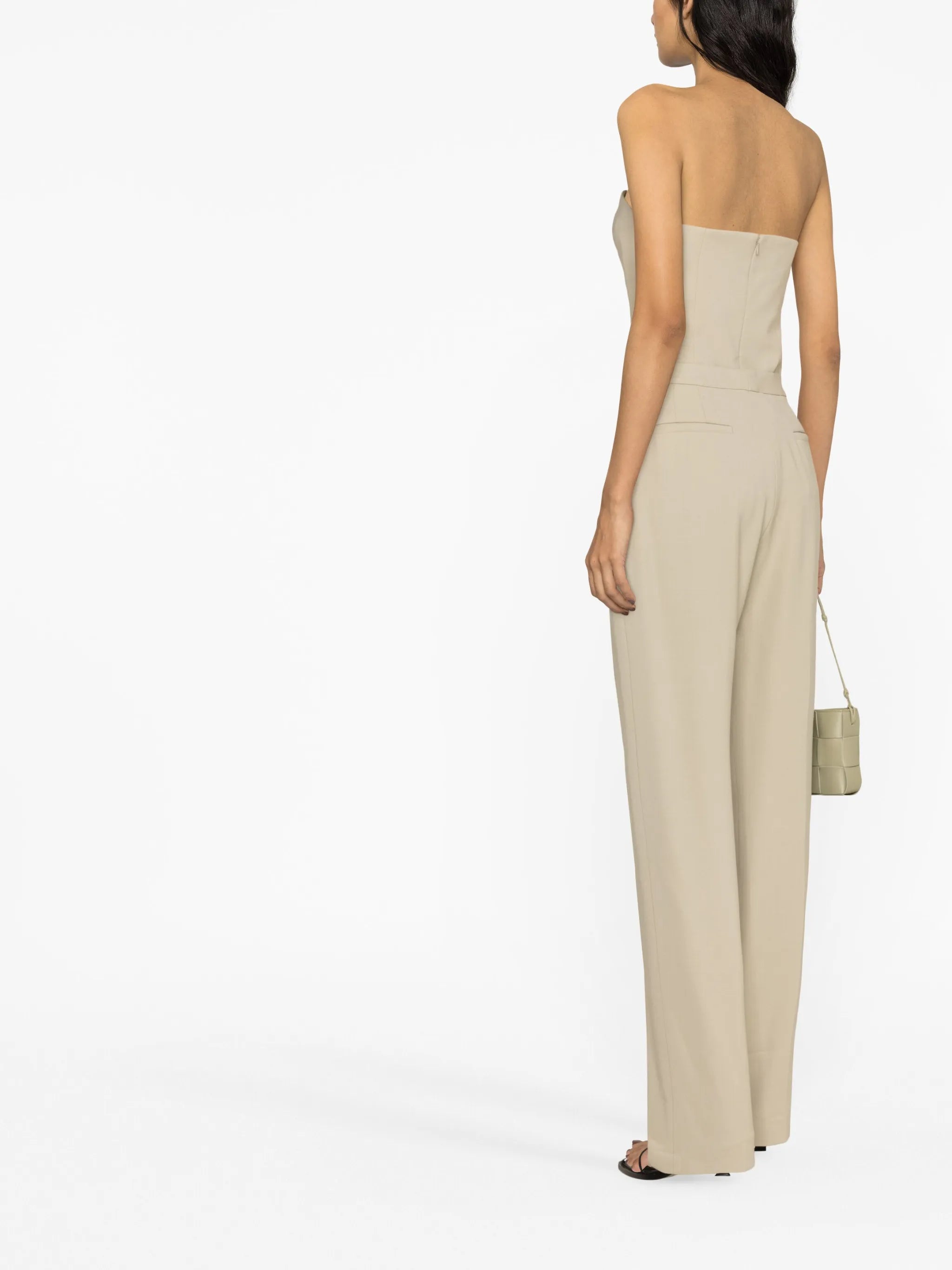 FI tailored trousers