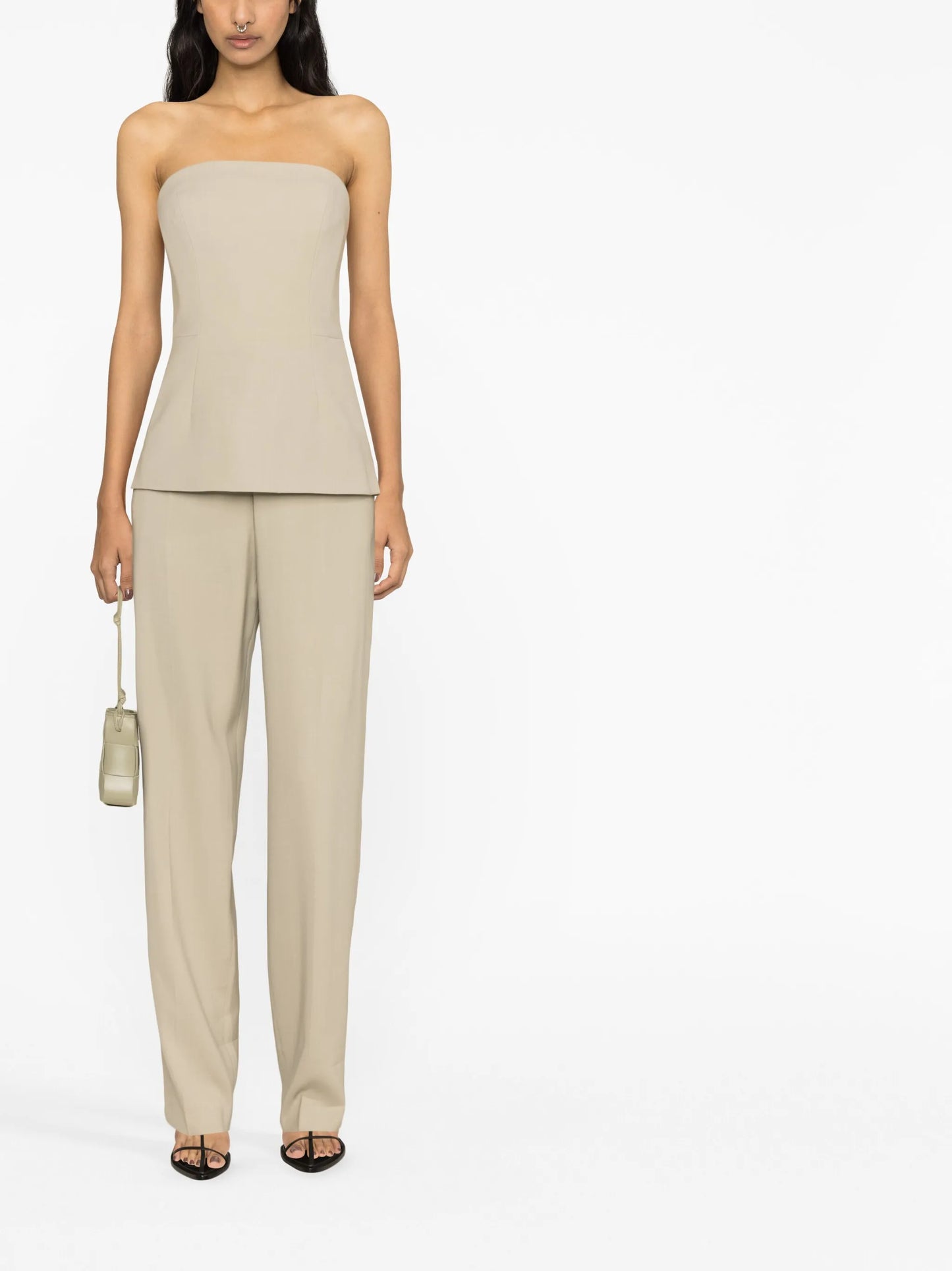 FI tailored trousers