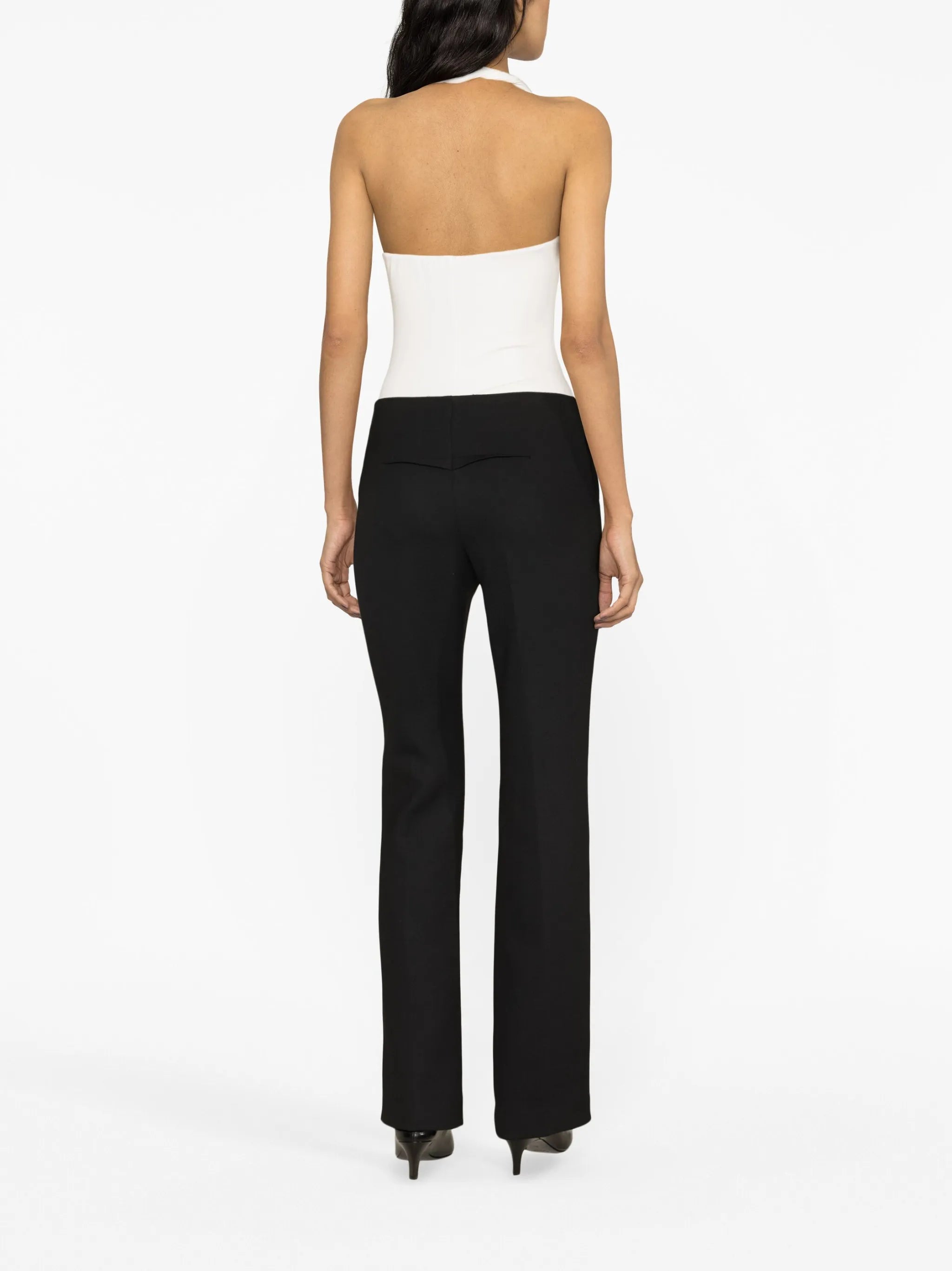 Enya halterneck bodysuit