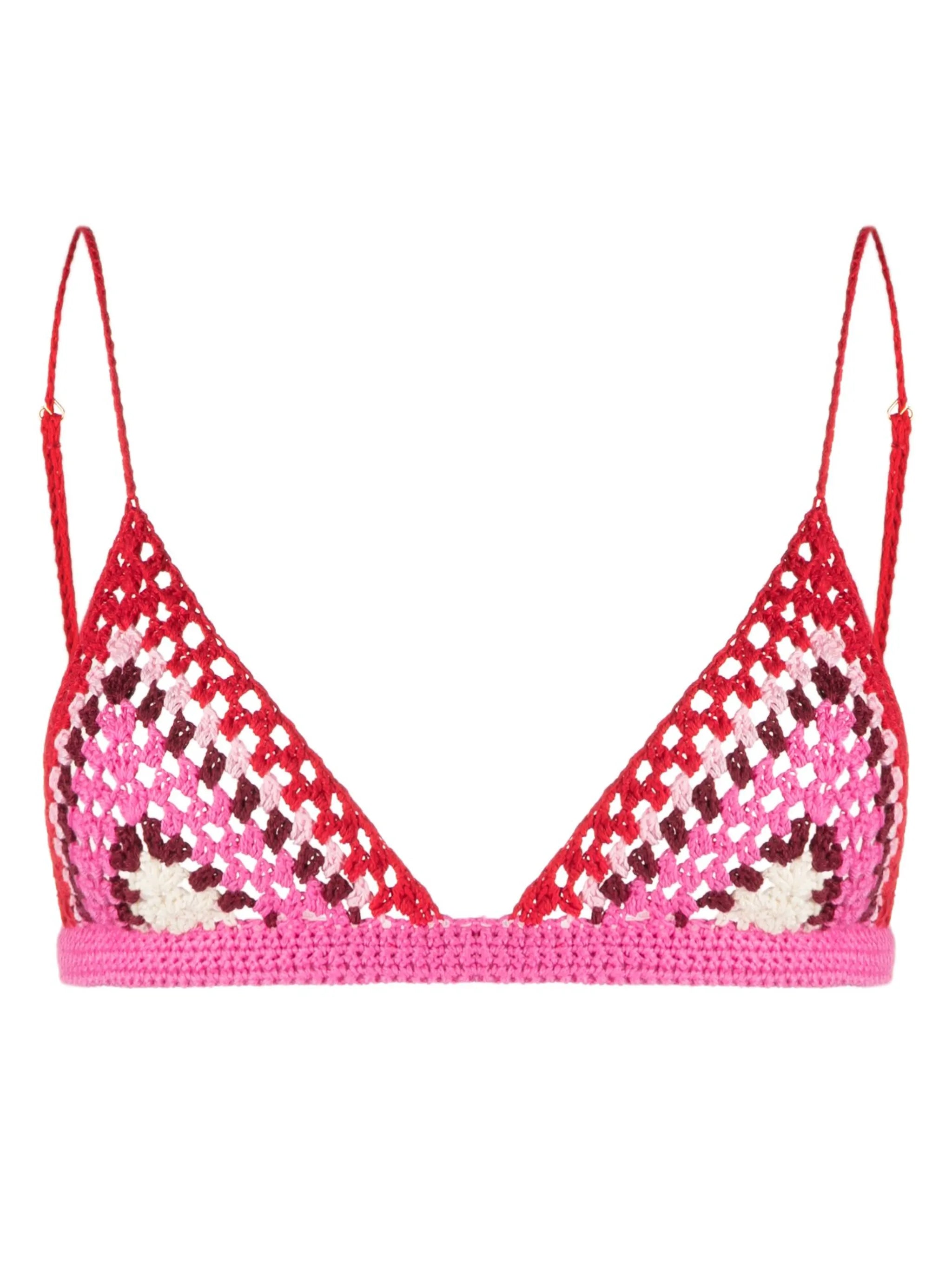 Daxson knitted top