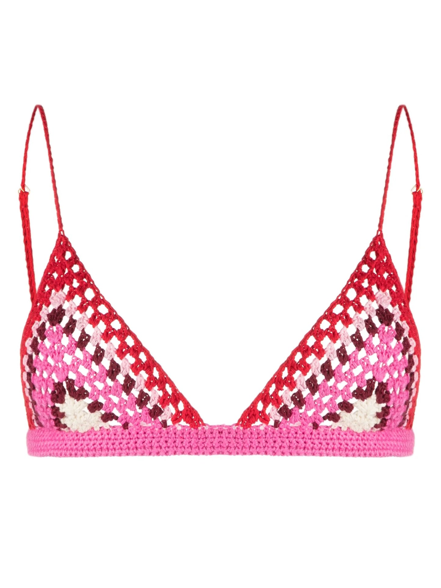 Daxson knitted top