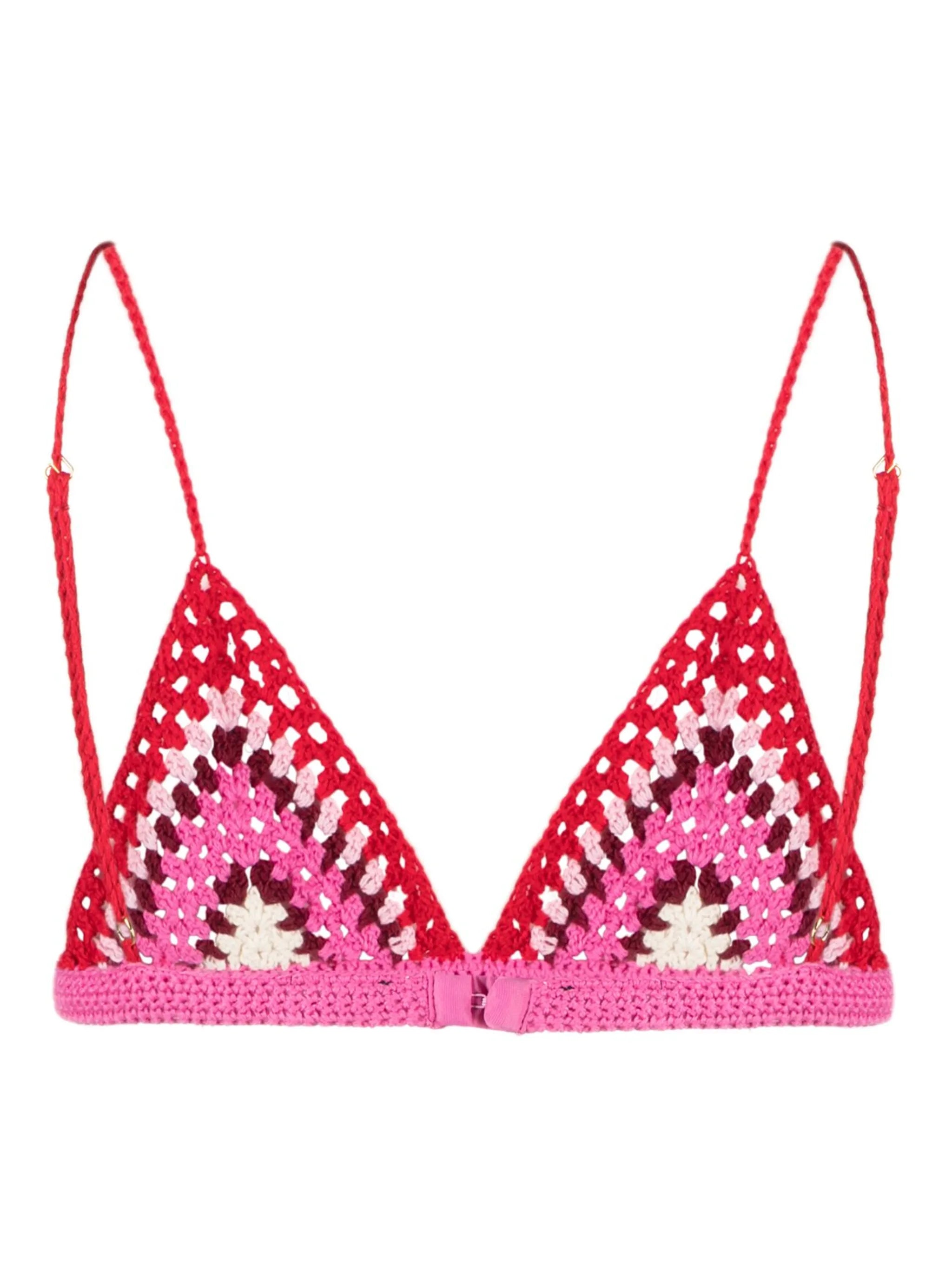 Daxson knitted top