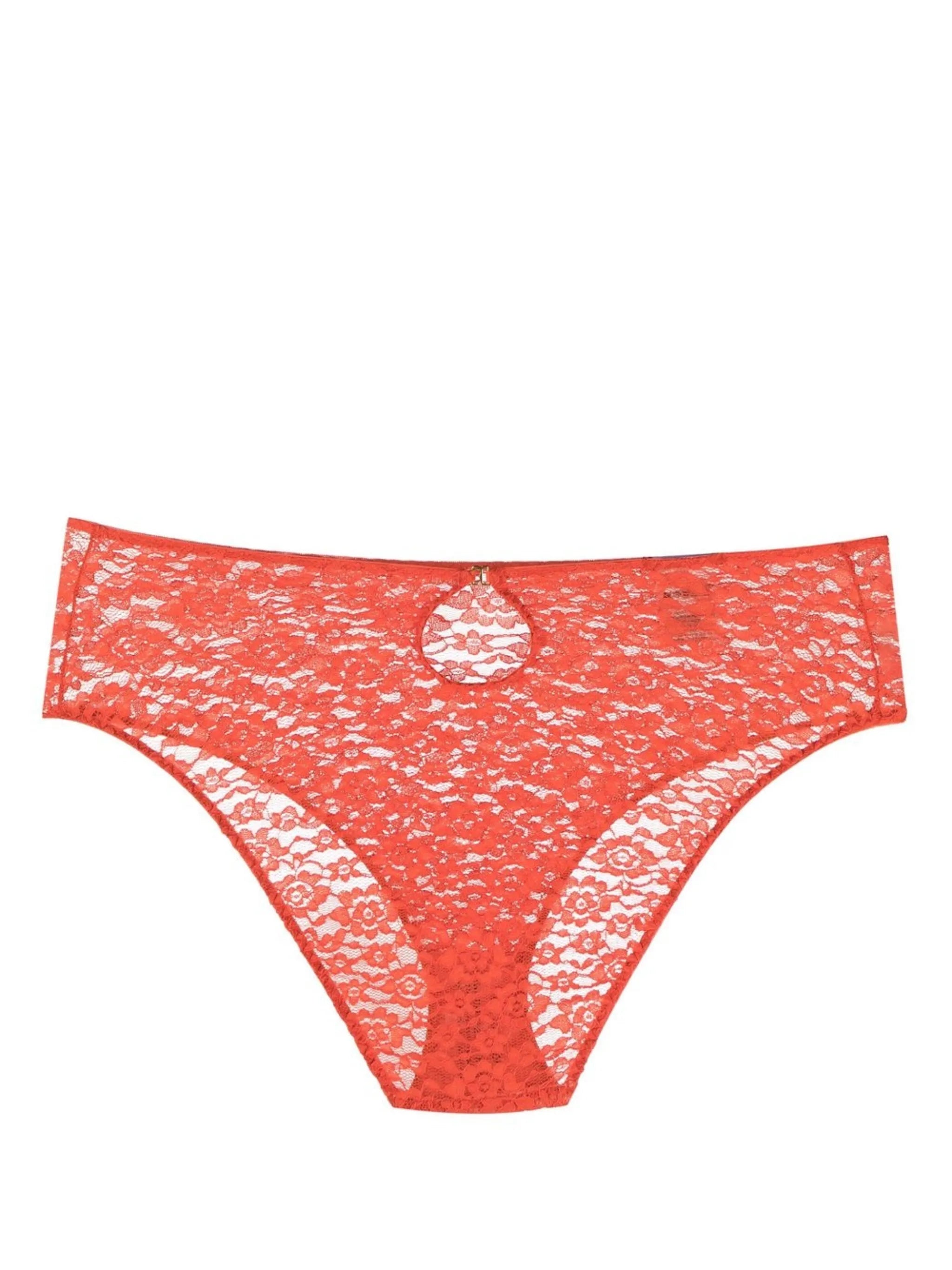 Ardeur high-waisted briefs