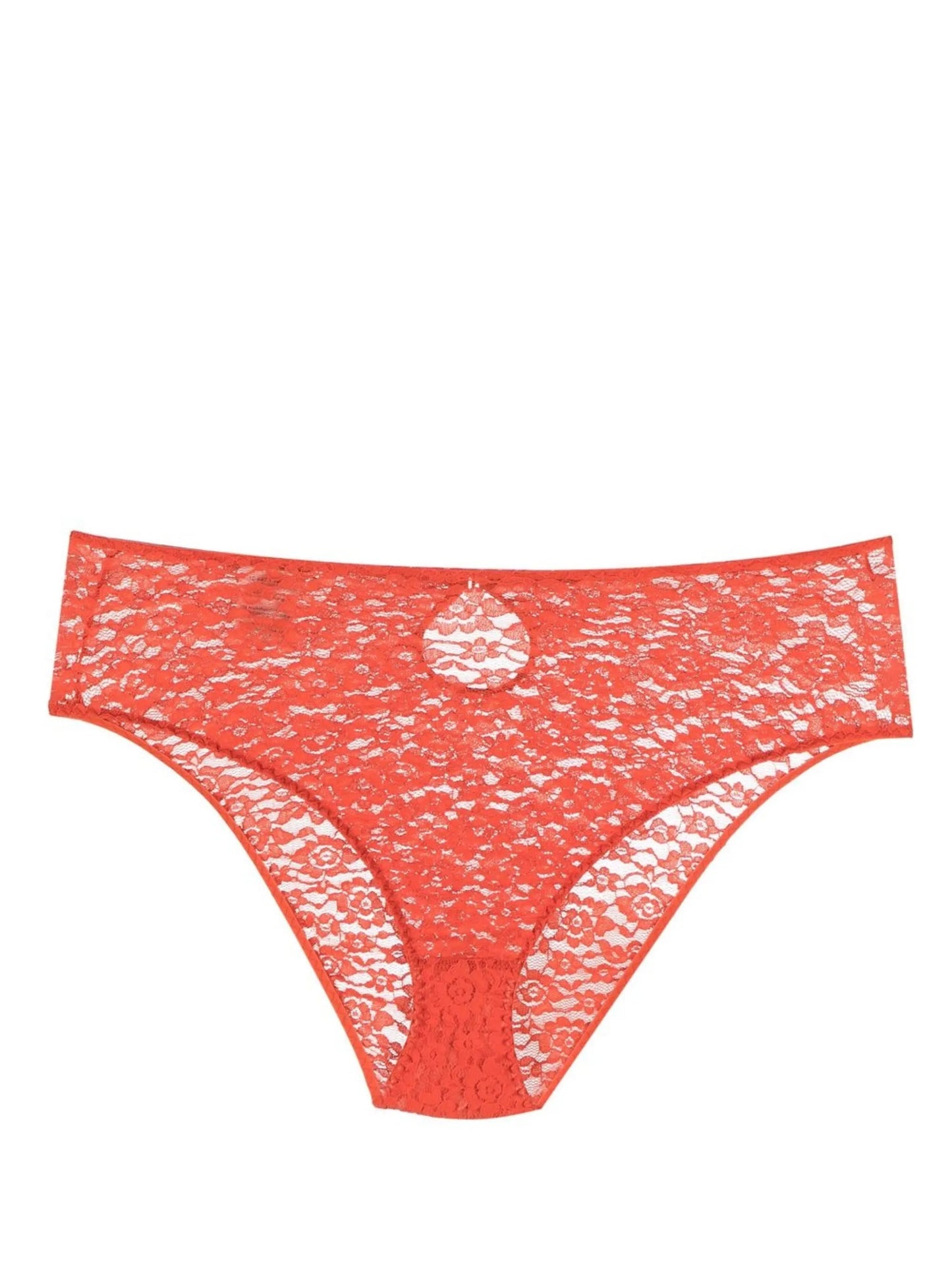 Ardeur high-waisted briefs