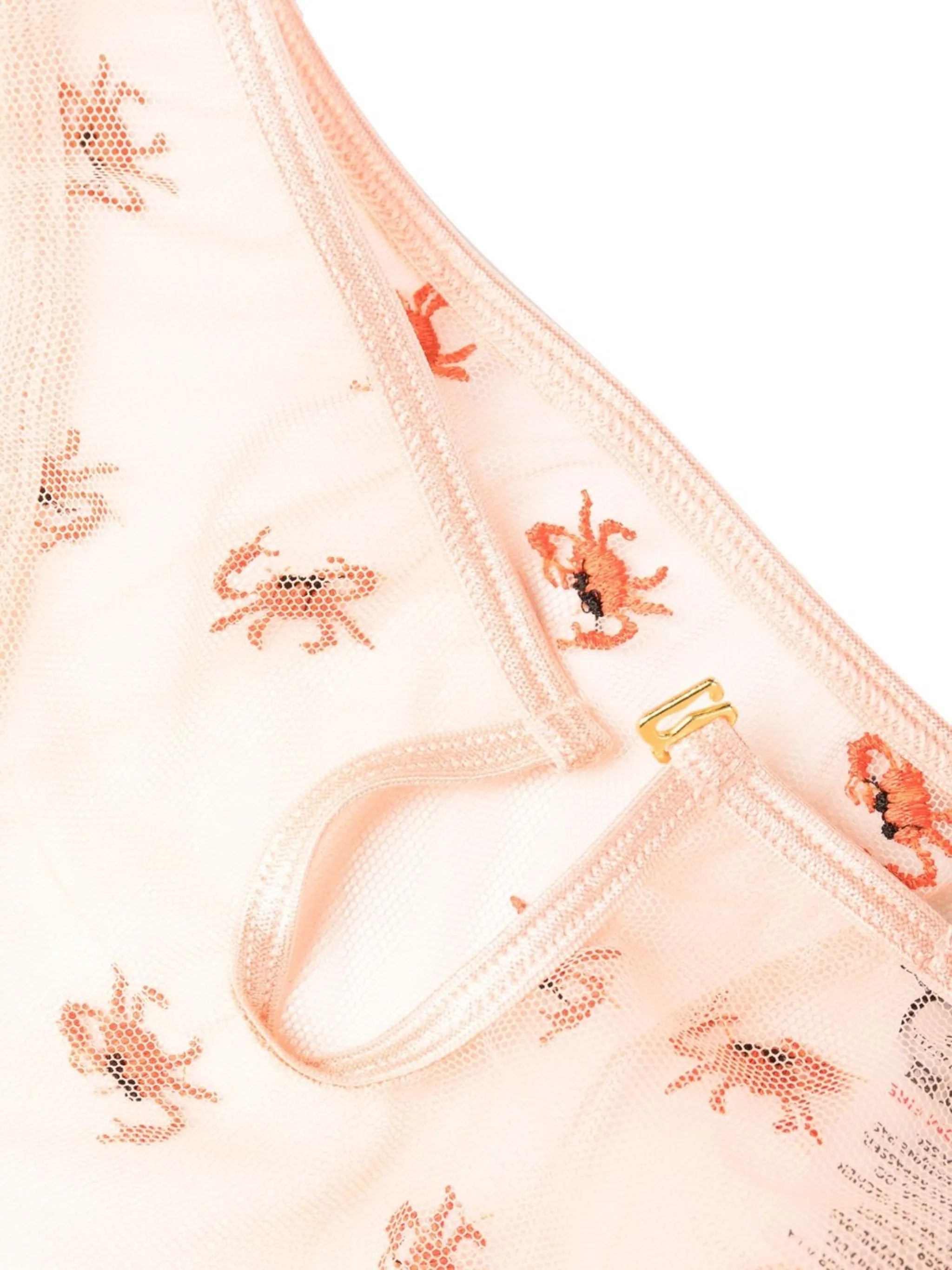 crabs-embroidery briefs