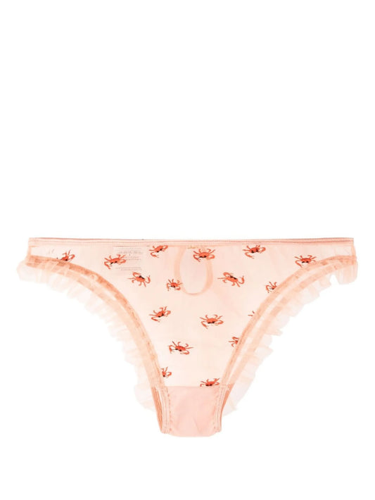 crabs-embroidery briefs