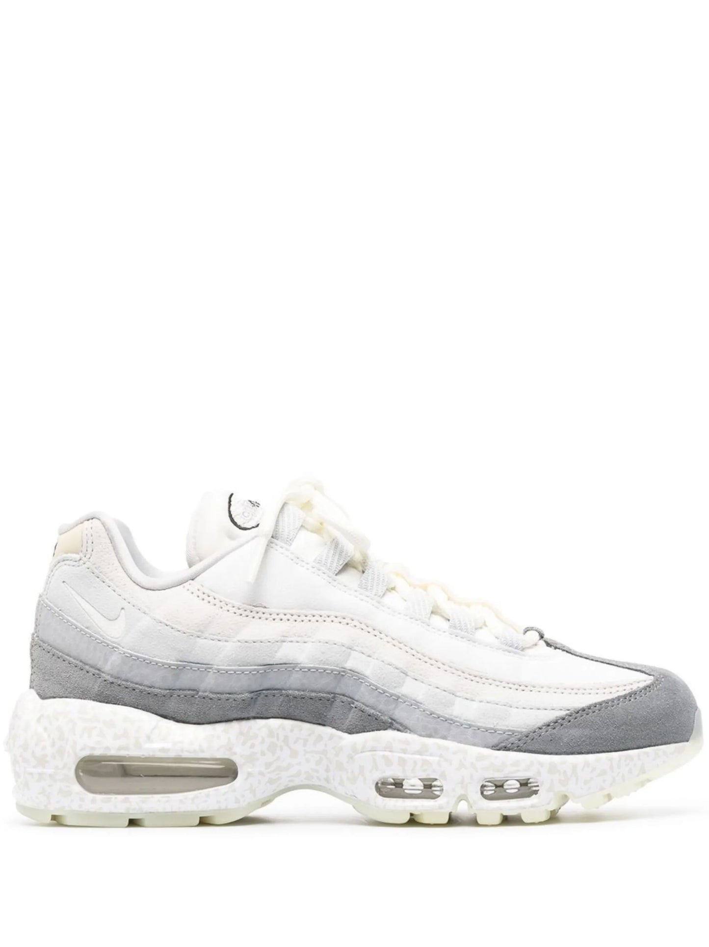 Air Max 95 QS "Light Bone" sneakers