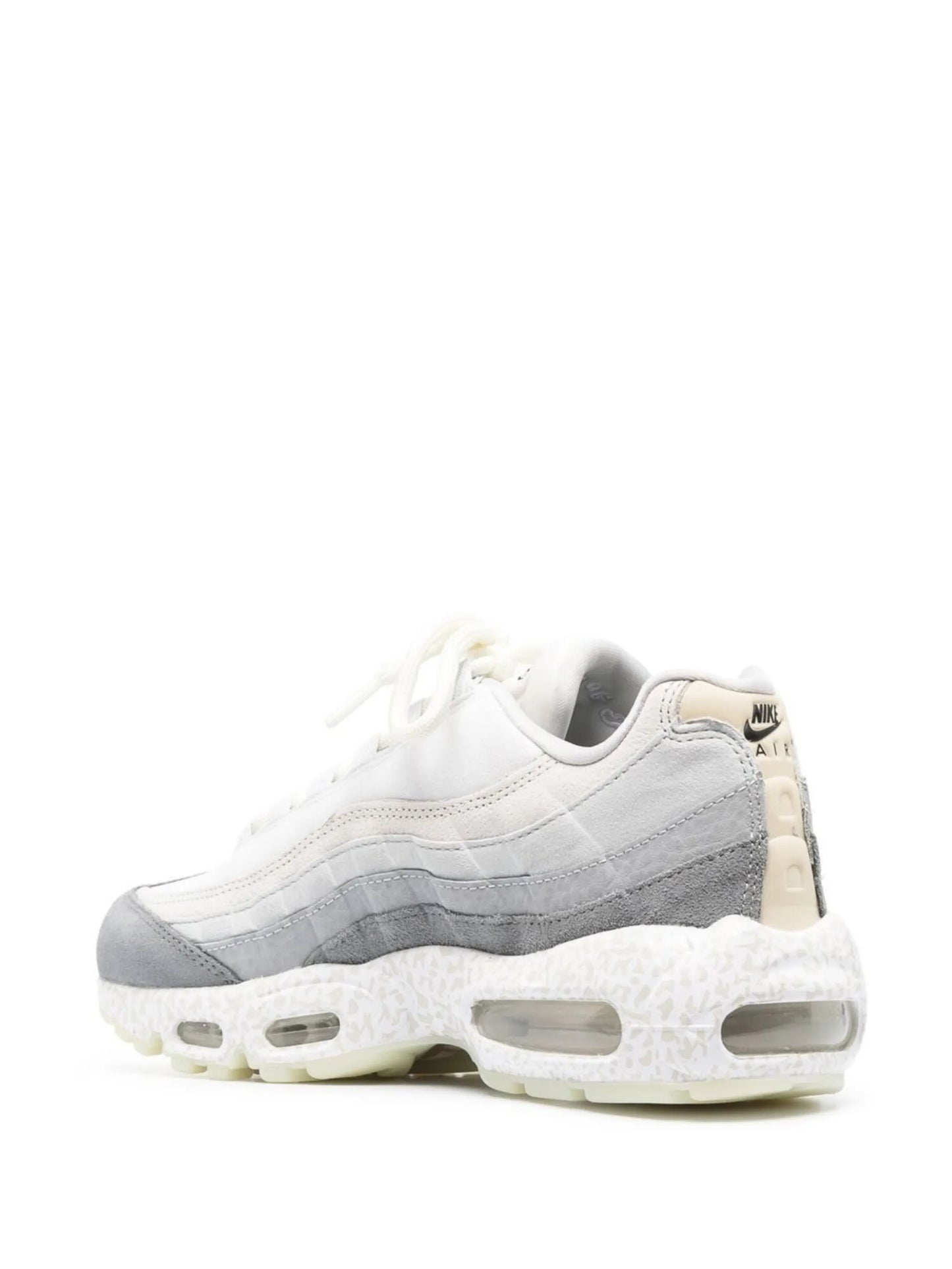 Air Max 95 QS "Light Bone" sneakers