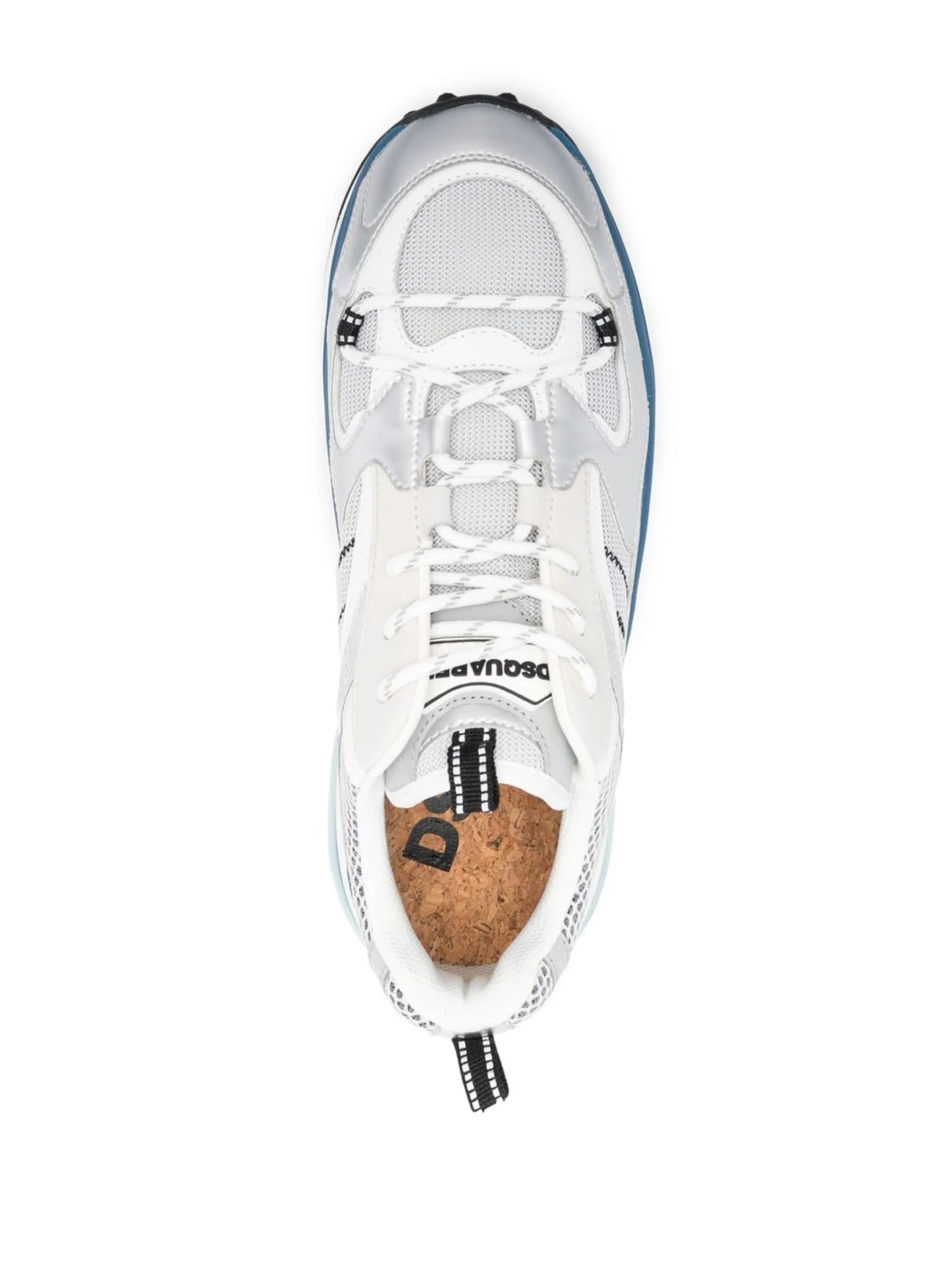 Dean & Dan lace-up sneakers