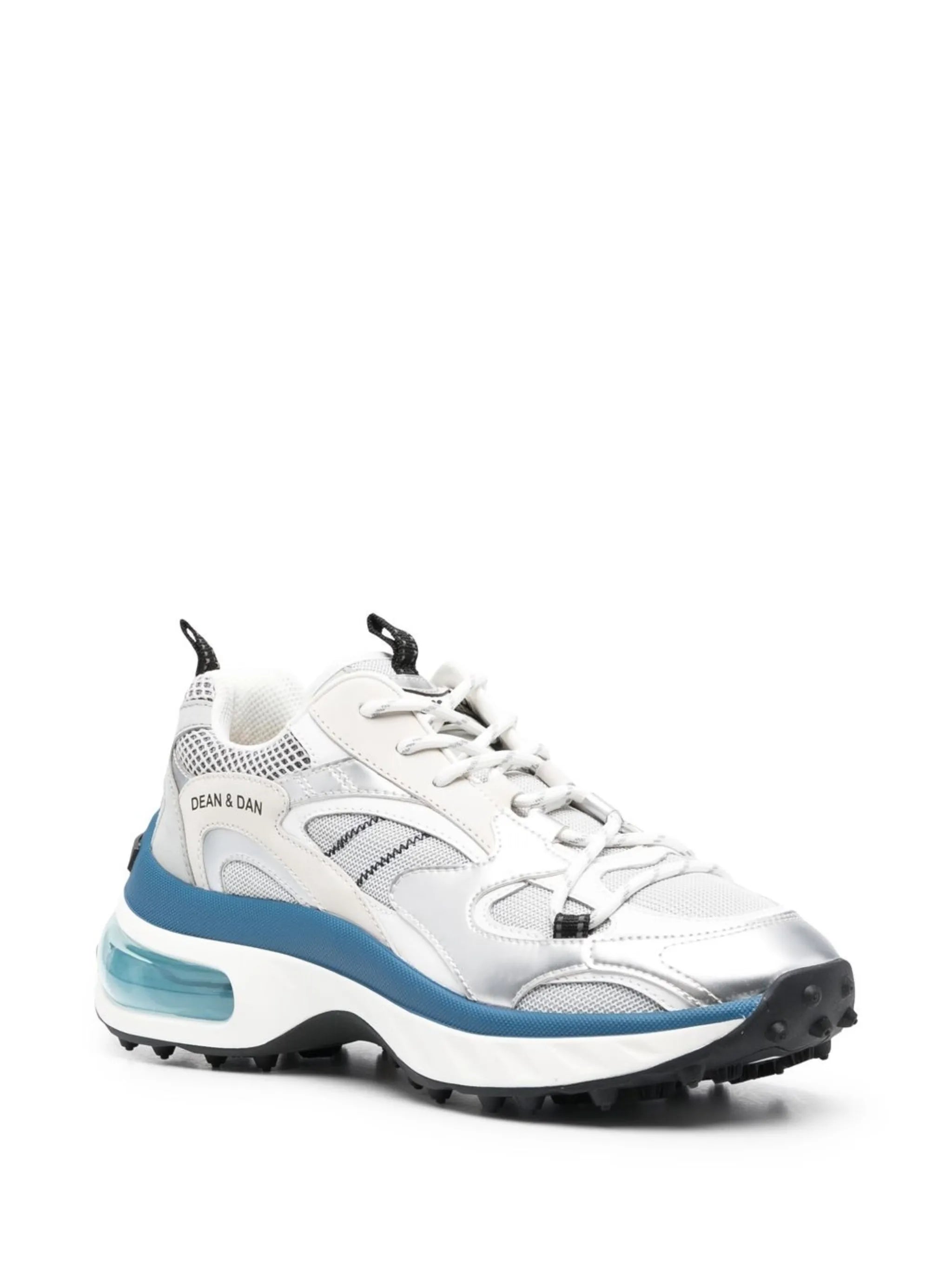 Dean & Dan lace-up sneakers