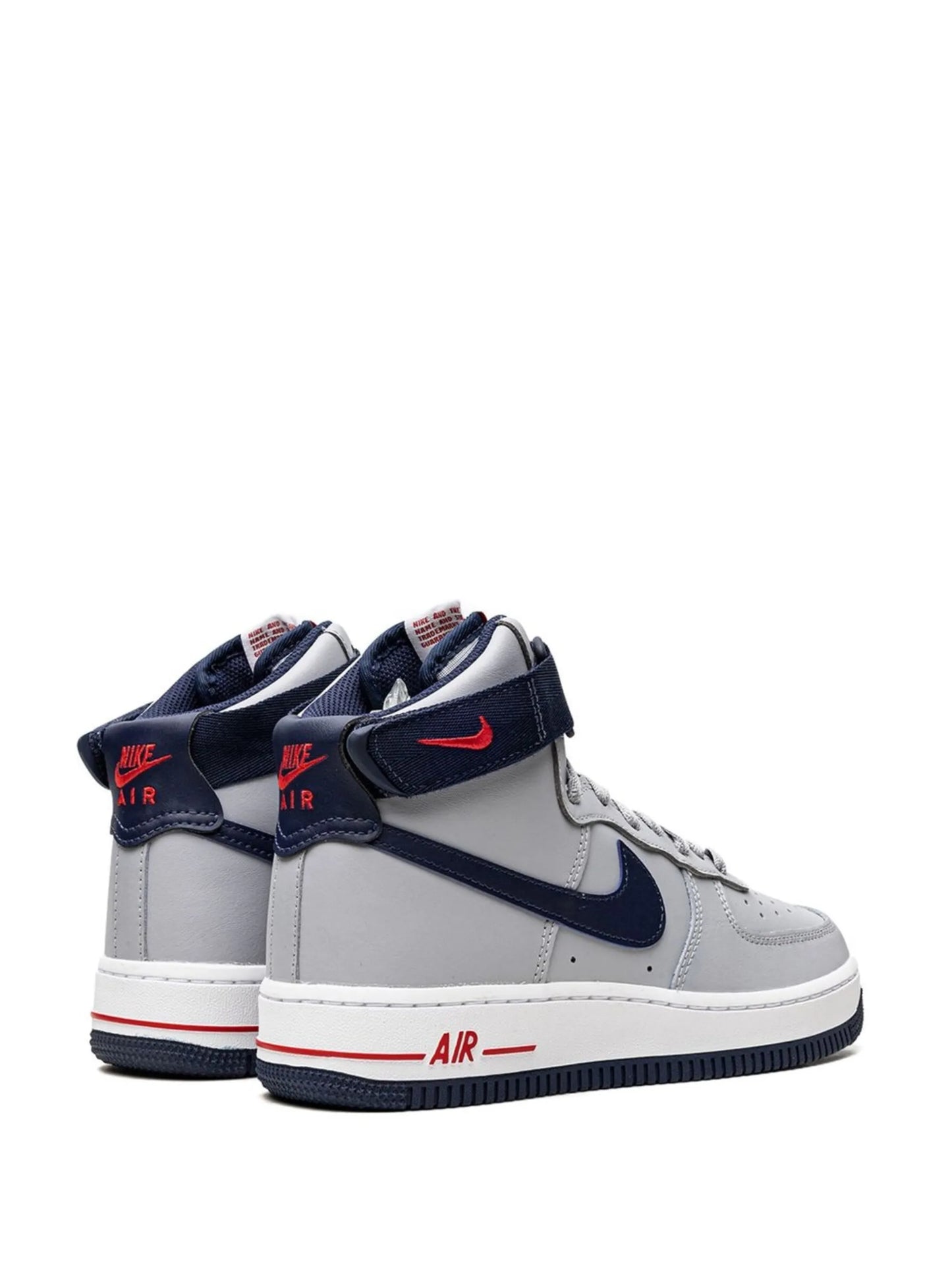 Air Force 1 High "Patriots" sneakers