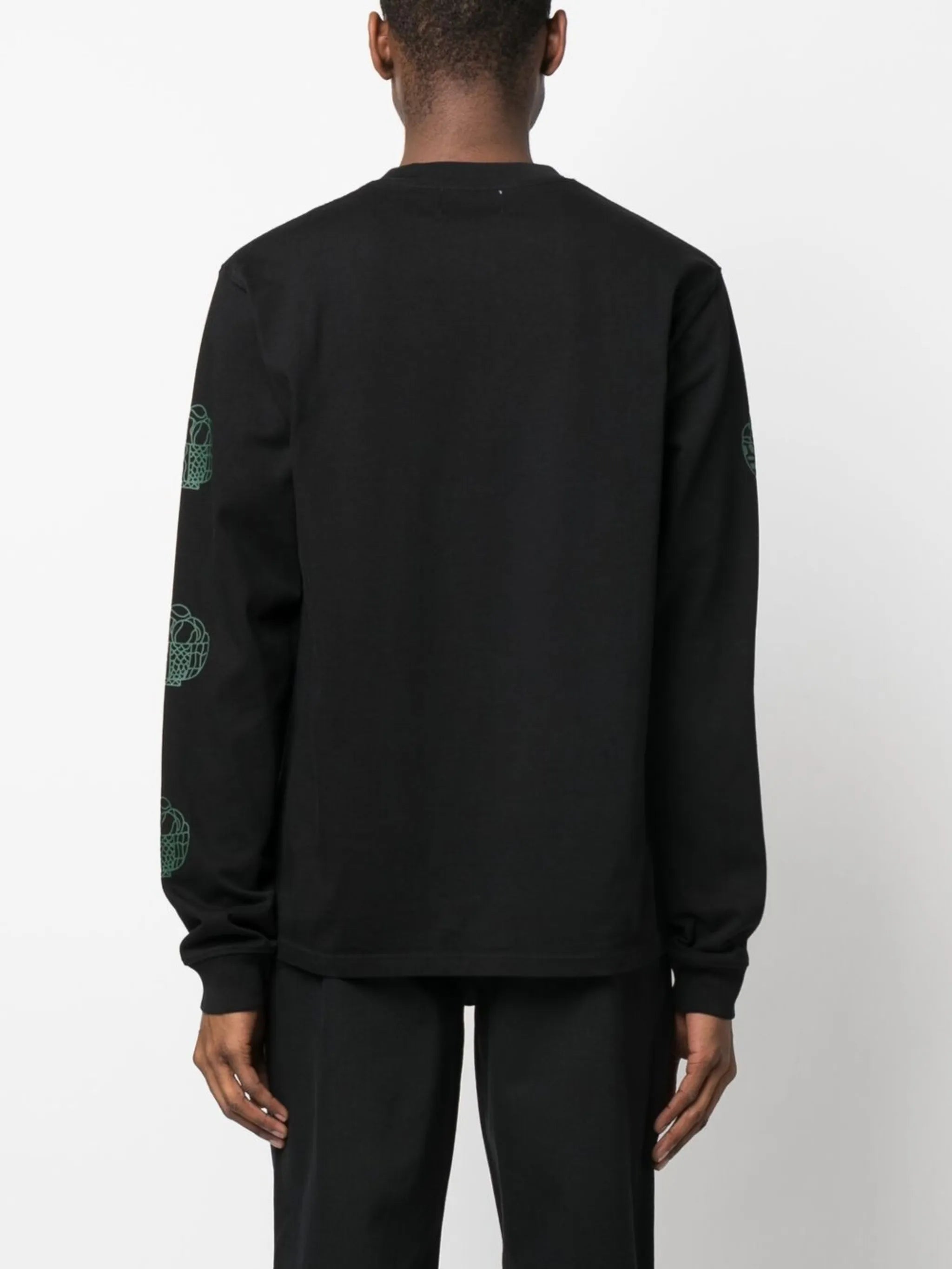 Ballbowl long-sleeve T-shirt