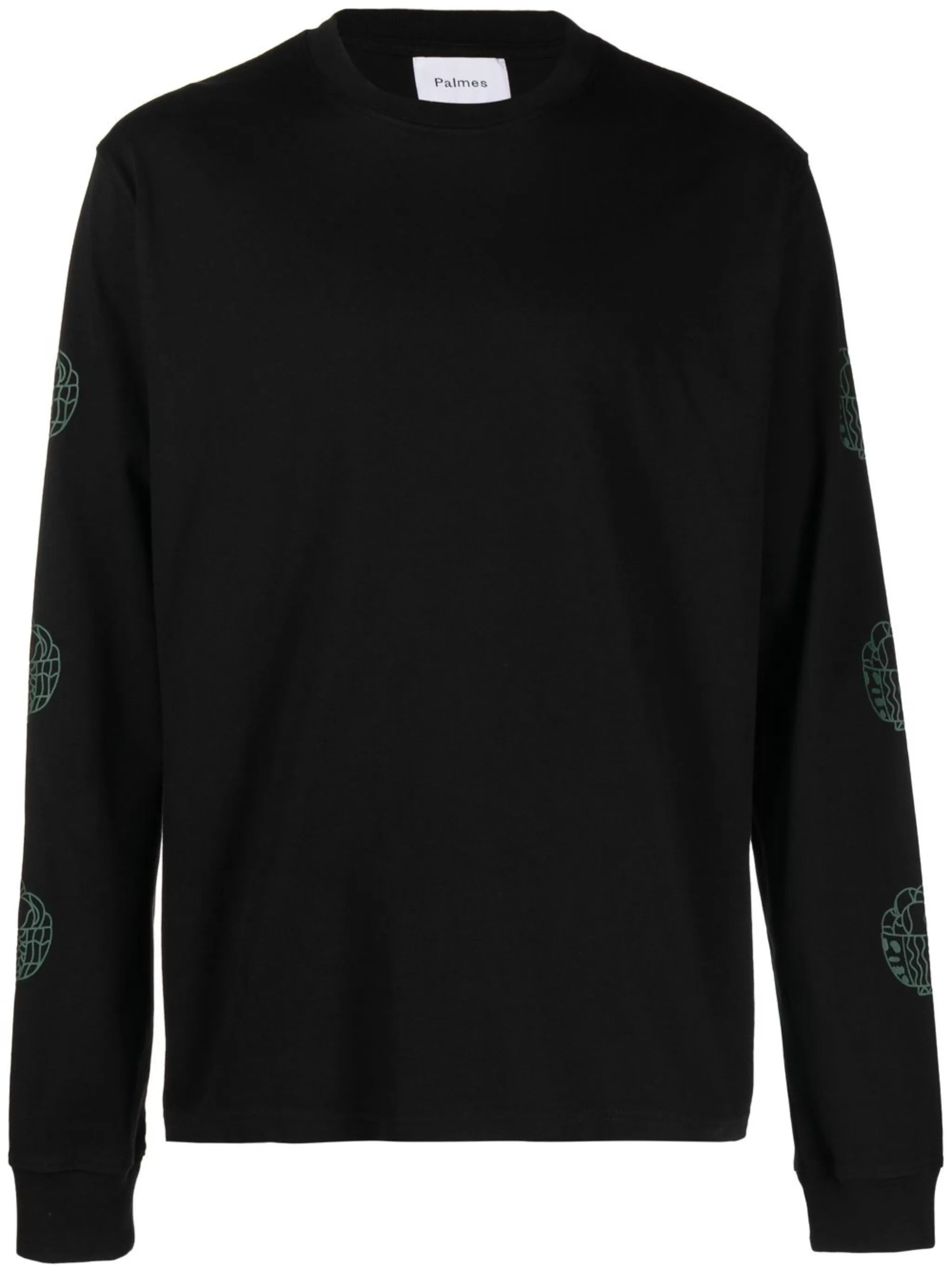 Ballbowl long-sleeve T-shirt