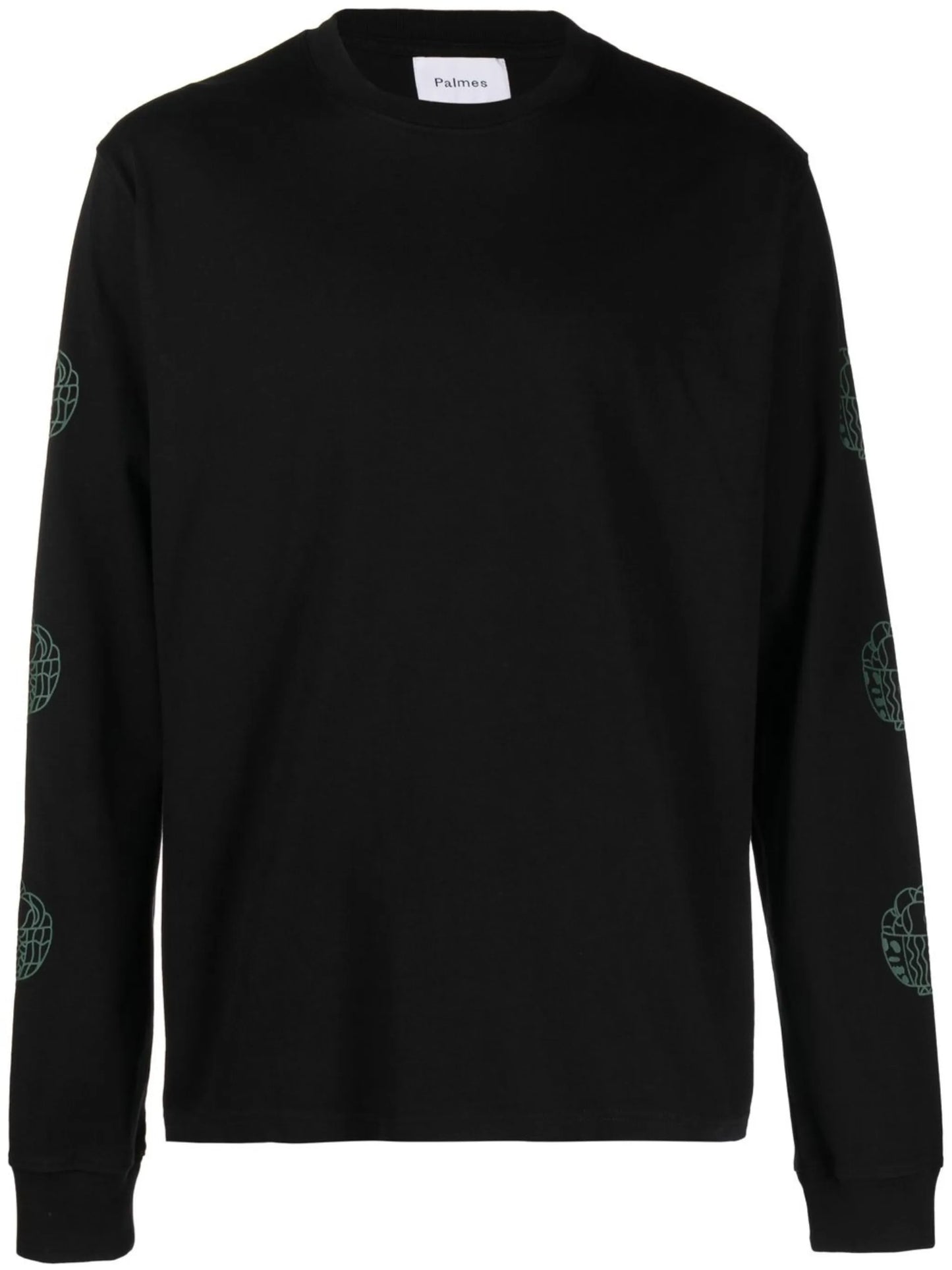 Ballbowl long-sleeve T-shirt