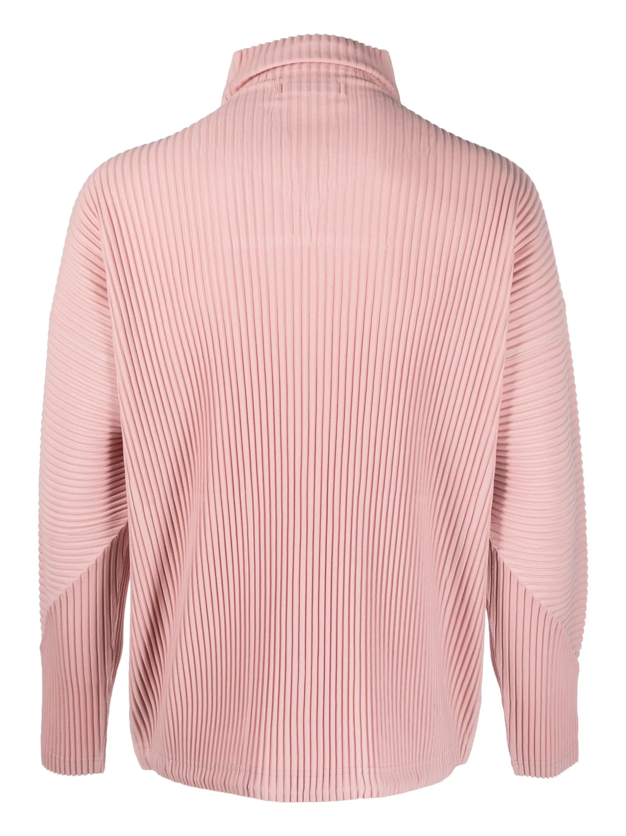 Mc April shirt jacket