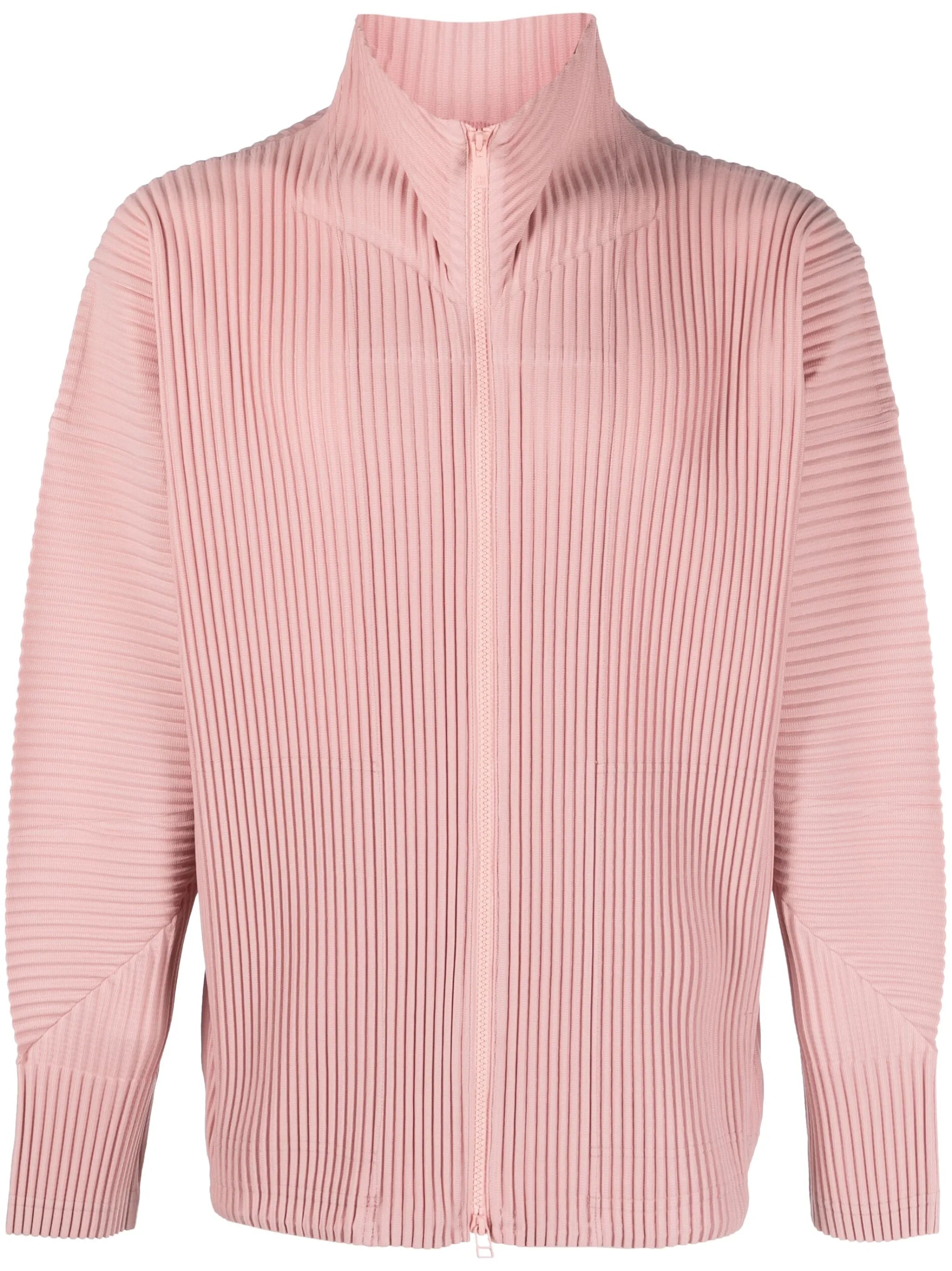 Mc April shirt jacket