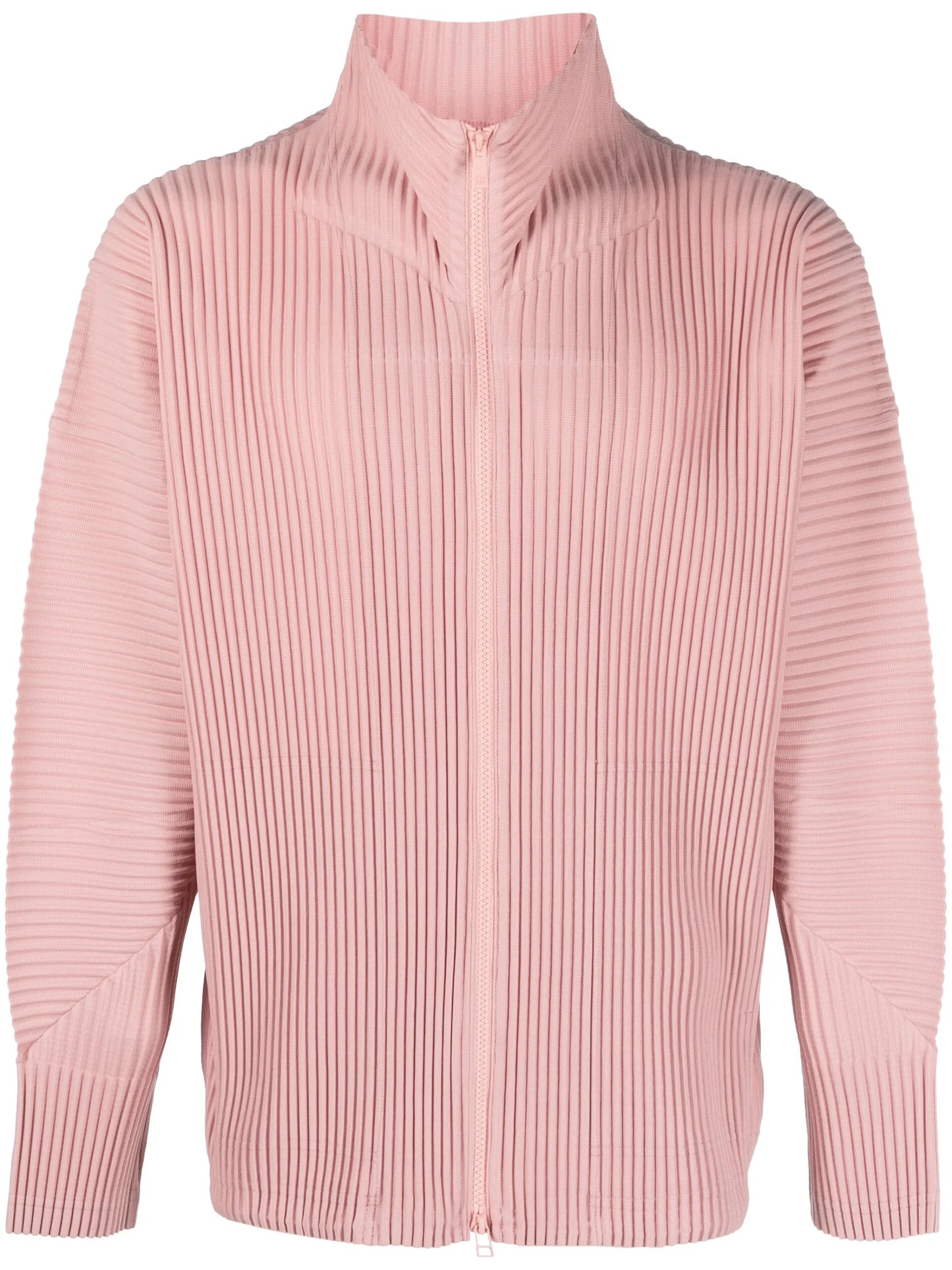 Mc April shirt jacket
