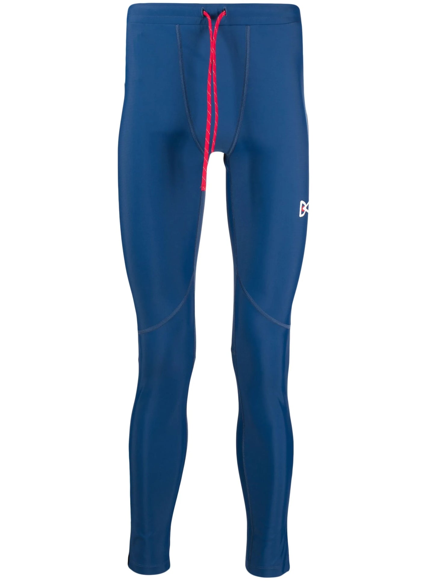Lono full-length tights