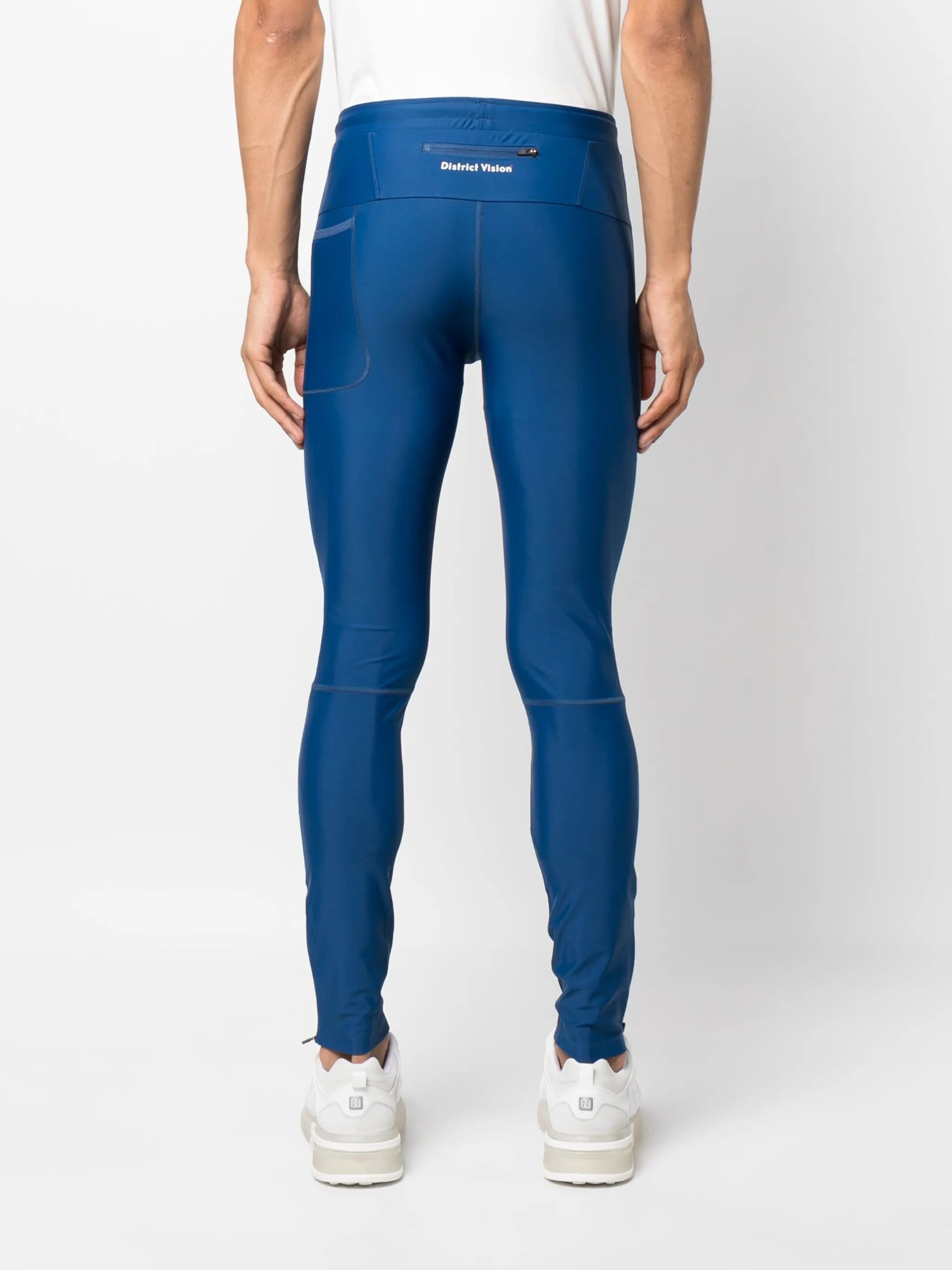 Lono full-length tights